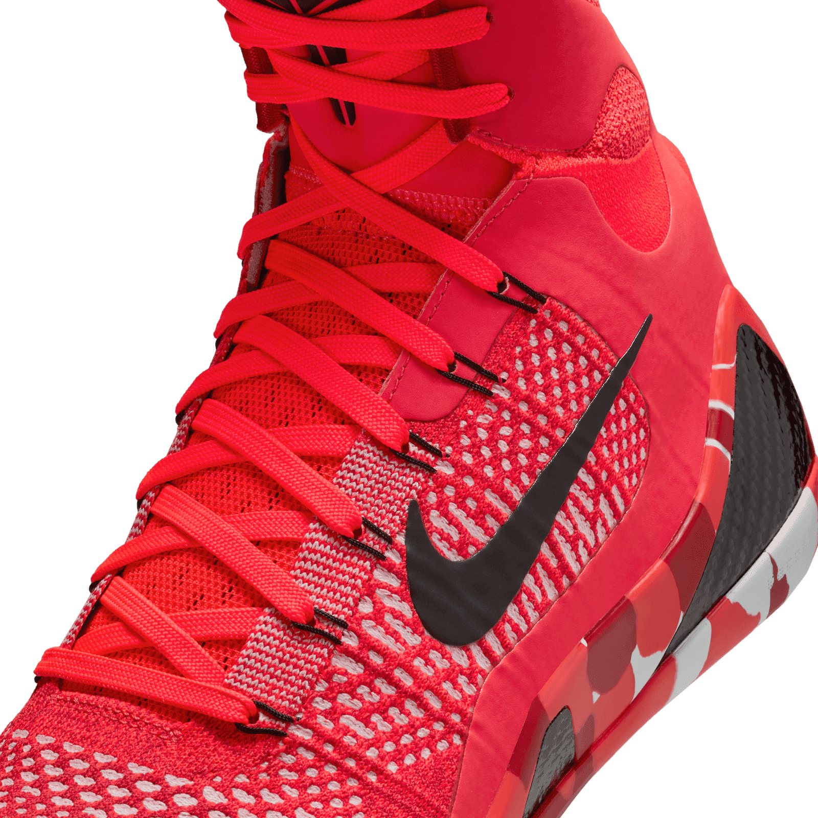 Nike Kobe 9 Protro Christmas - FZ7335-600 Raffles & Where to Buy