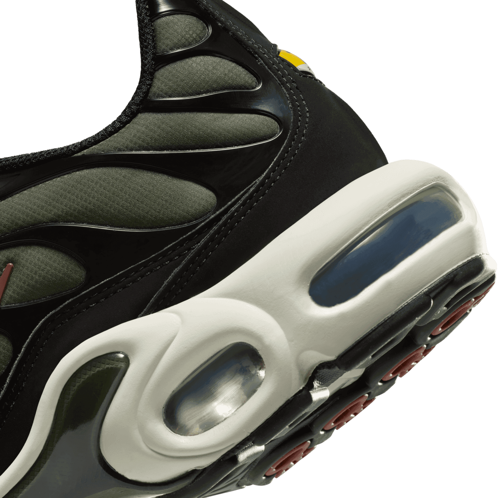 ◆正規品◆NIKE AIR MAX VERSE CARGO KHAKI BLACK◆関税込◆人気 Nike Air Max Verse Men's Shoes. Nike JP
