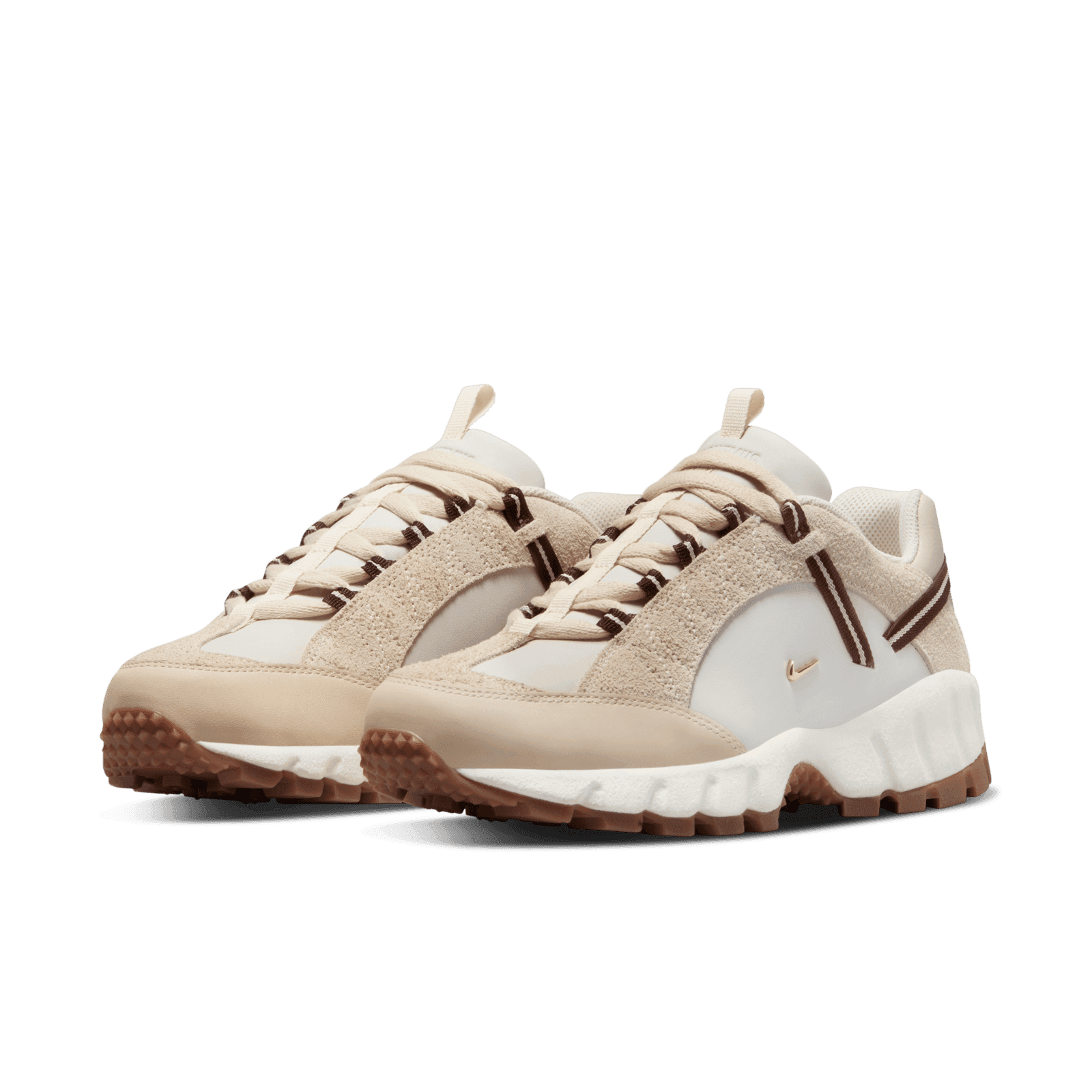Nike Air Humara LX Jacquemus Beige (W) - DR0420-001