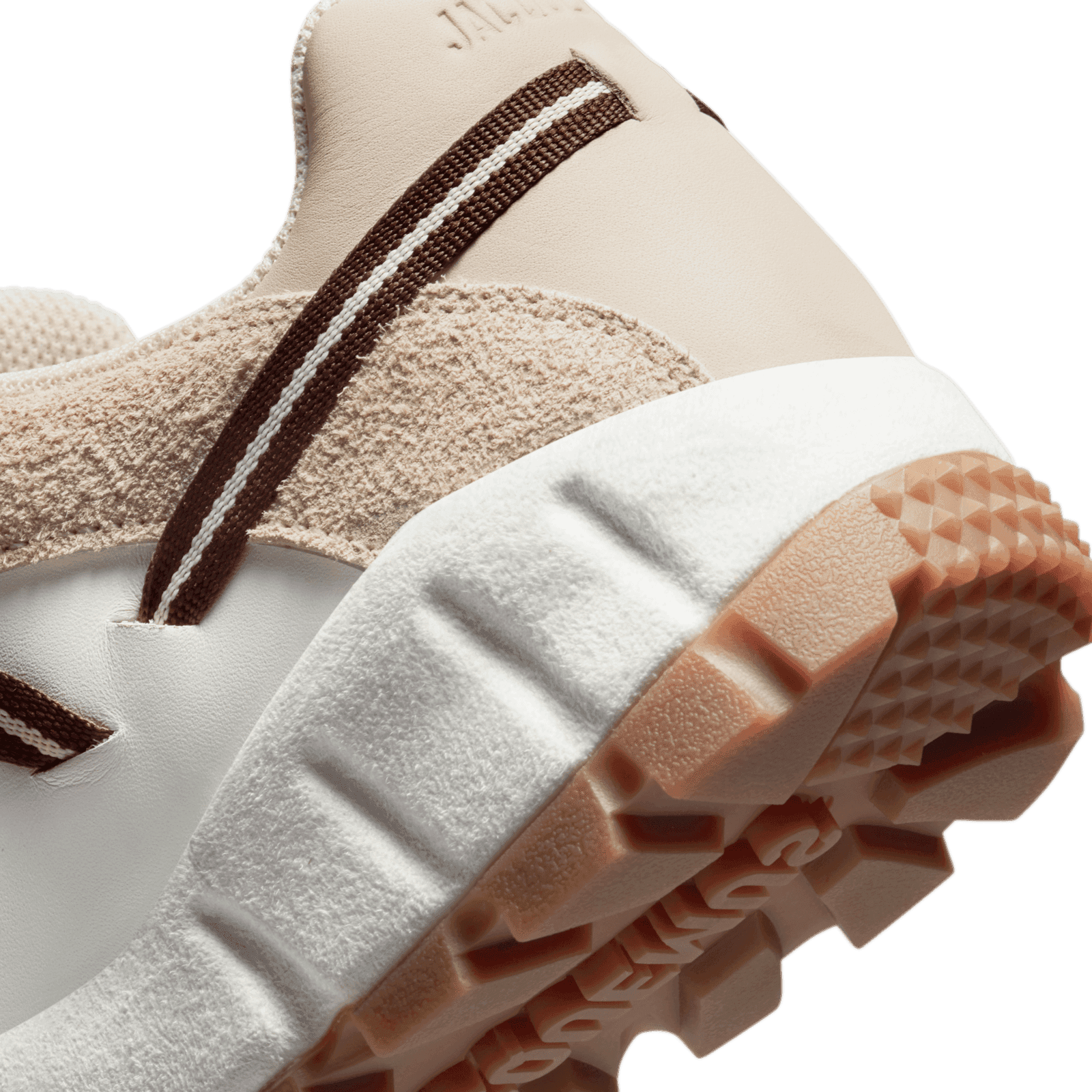 Nike Air Humara LX Jacquemus Beige (W) - DR0420-001