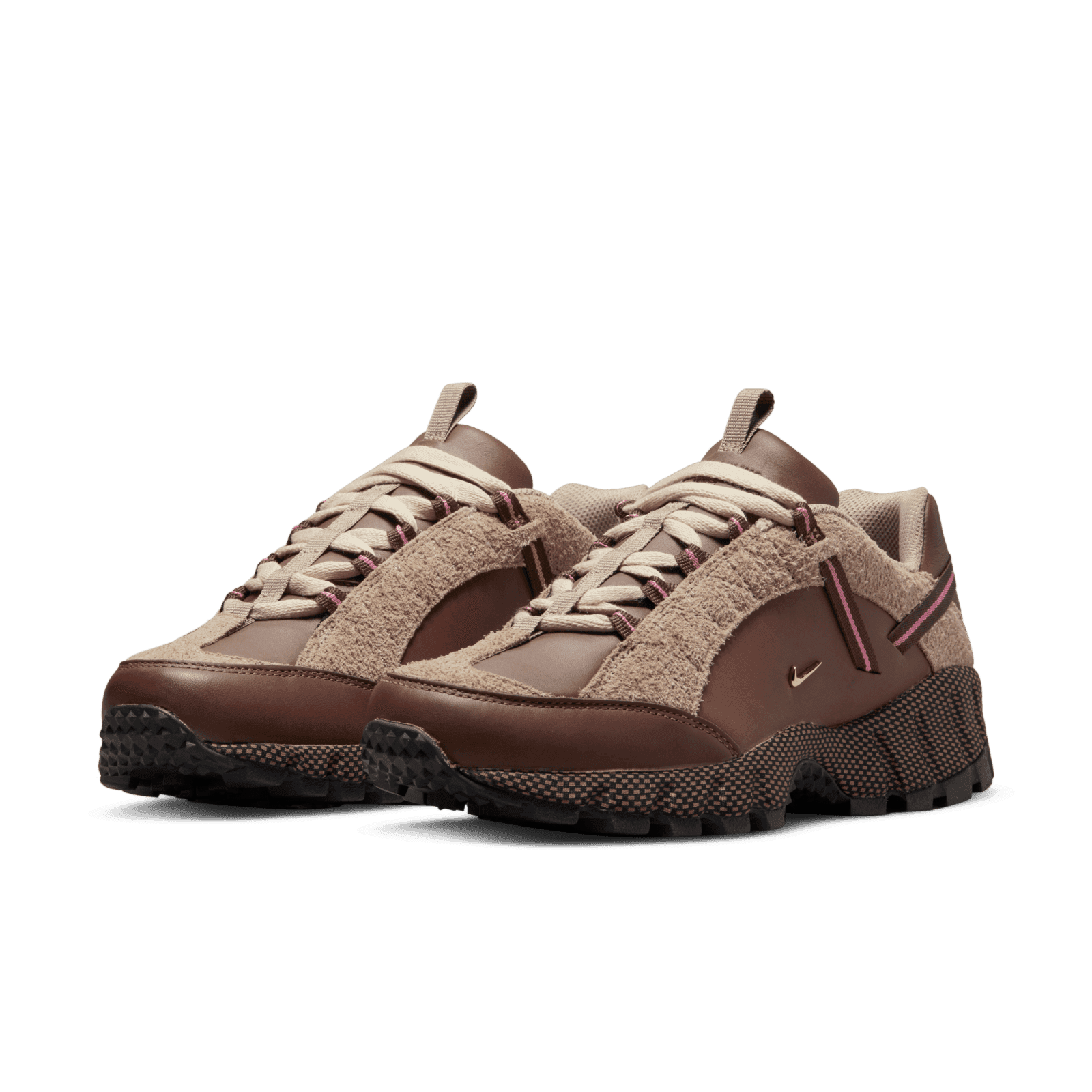Nike Air Humara LX Jacquemus Brown (W) - DR0420-200