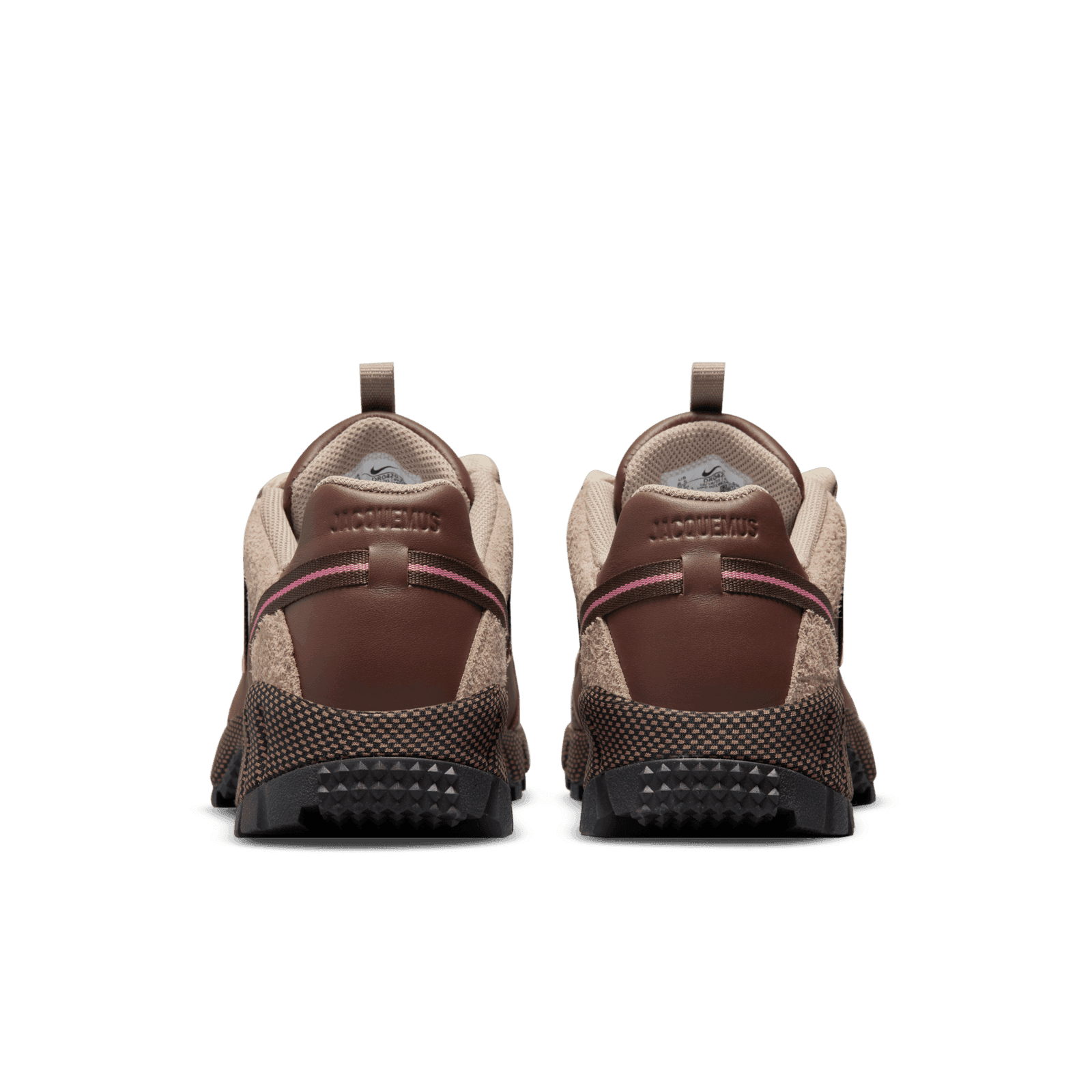 Nike Air Humara LX Jacquemus Brown (W) - DR0420-200