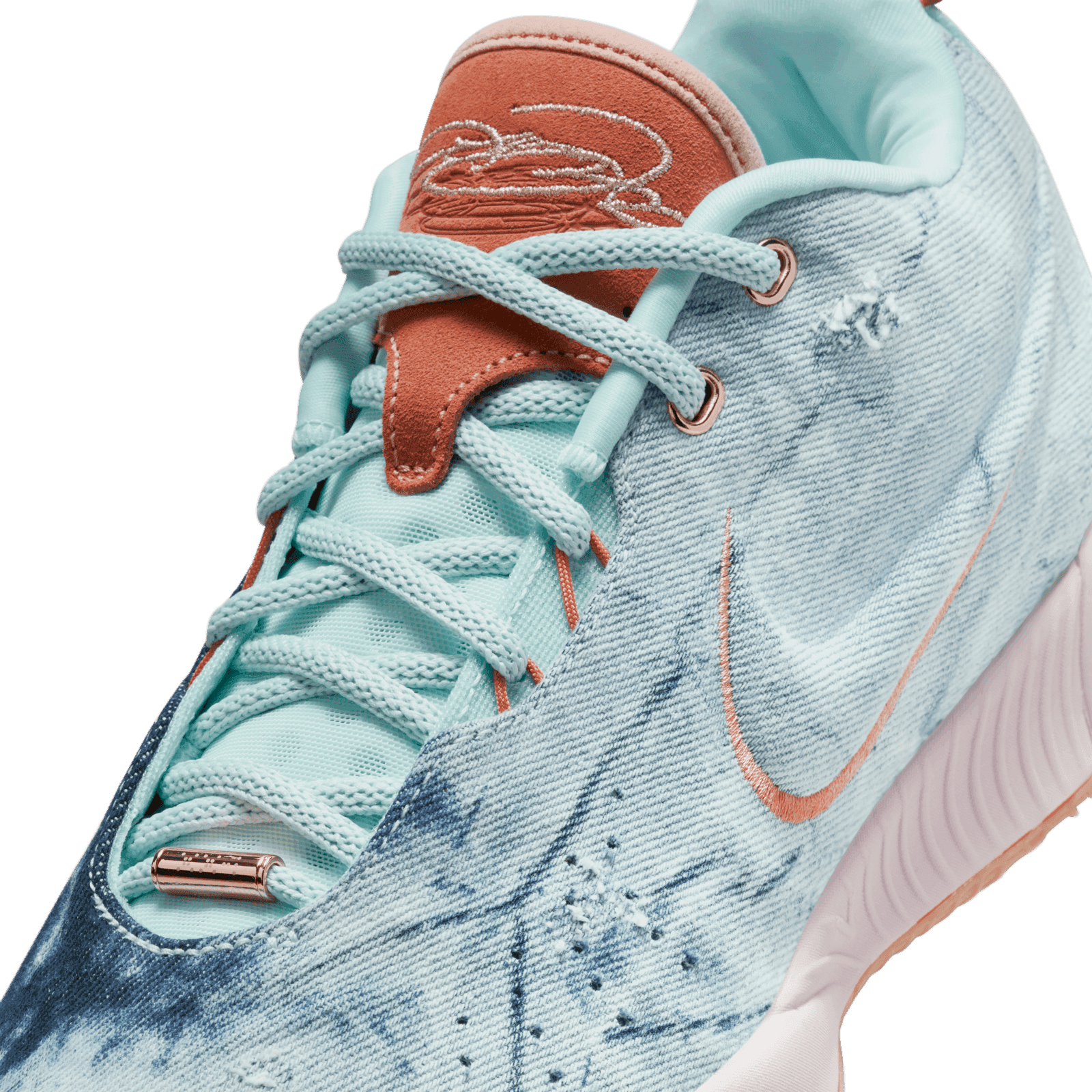Nike LeBron 21 Aragonite - HF5467-300 Raffles & Where to Buy