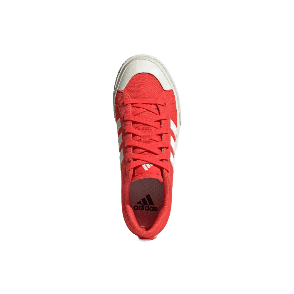 adidas Bravada 2.0 Platform Bright Red (W) - IF1617