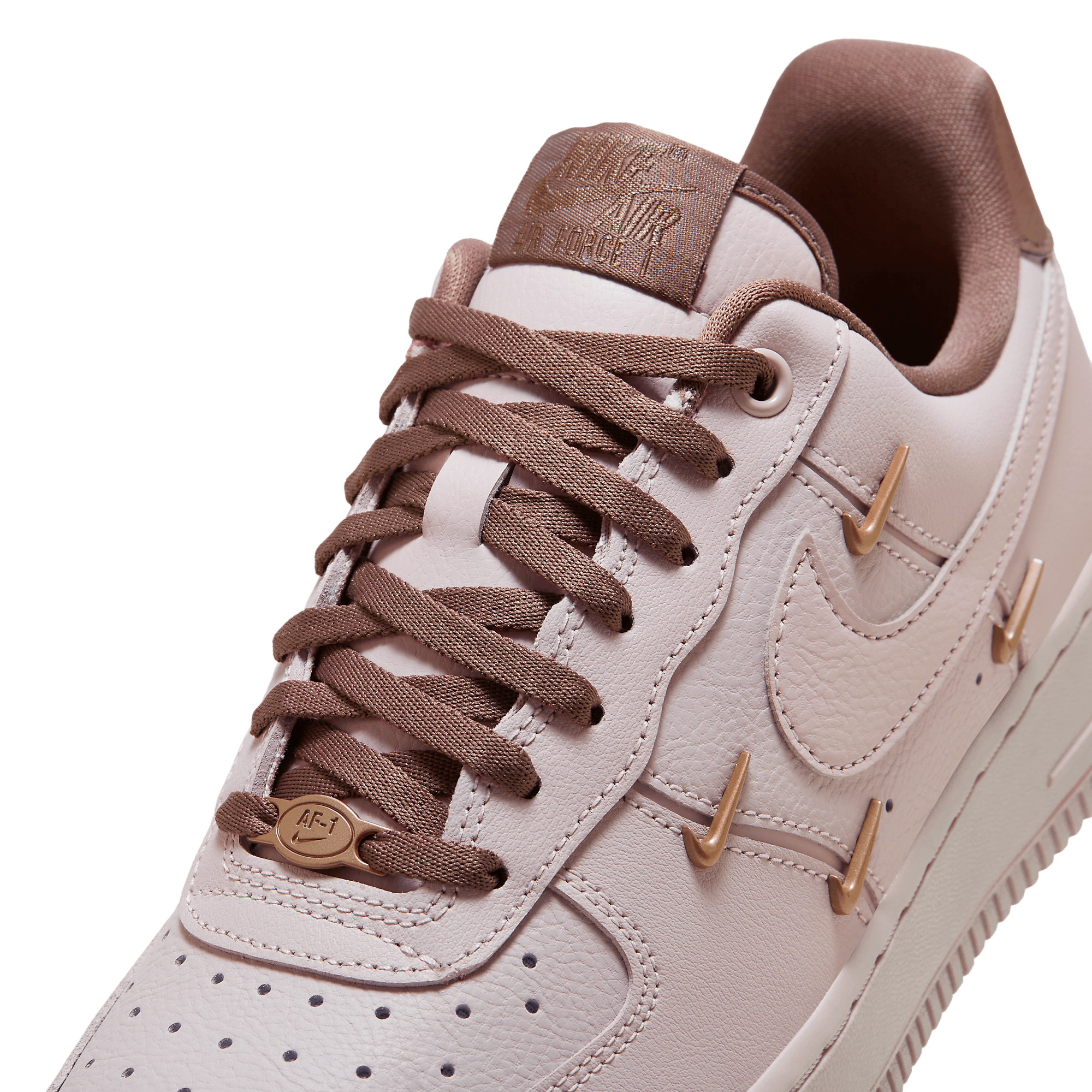 ★ナイキ★大人気 Nike Air Force 1 Low HF0735-001 Nike Air Force 1 Low LX Pink Russett - HF0735-001 | eBay