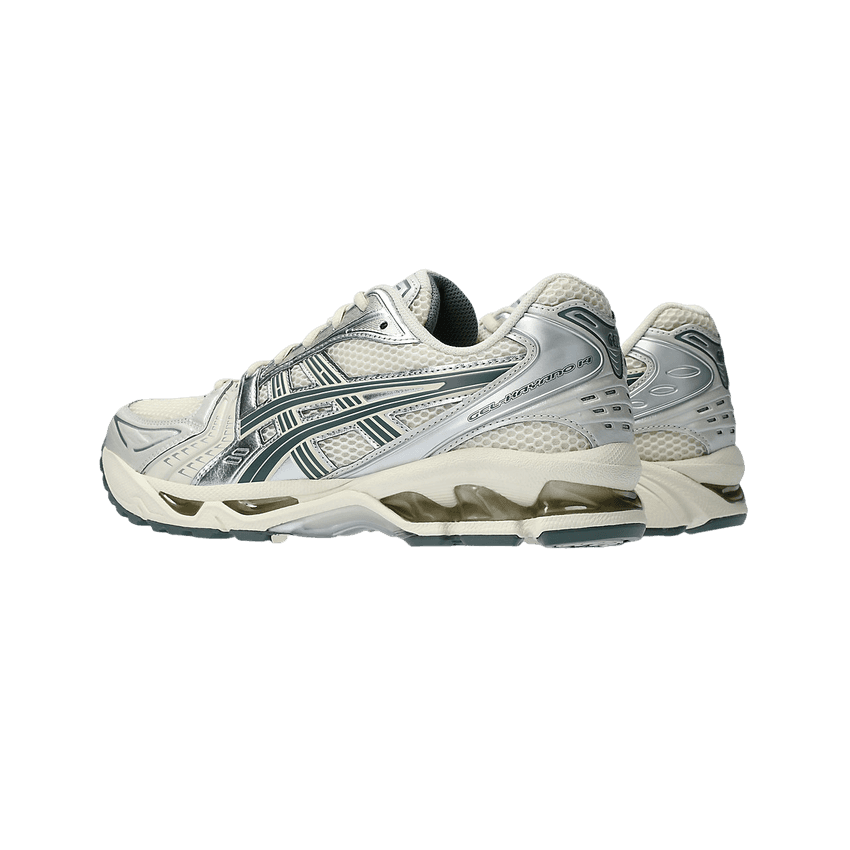 ASICS Gel-Kayano 14 Birch Dark Pewter - 1201A019-200