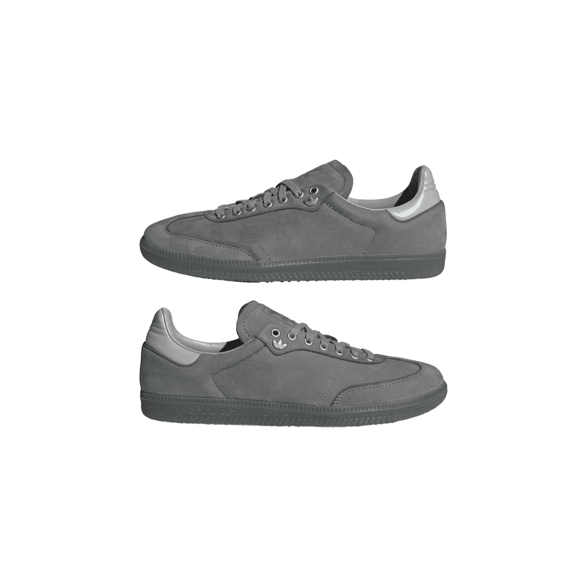 上品な adidas Samba Buy to Where & Raffles IG1372 - Grey Lux ネイルパーツ
