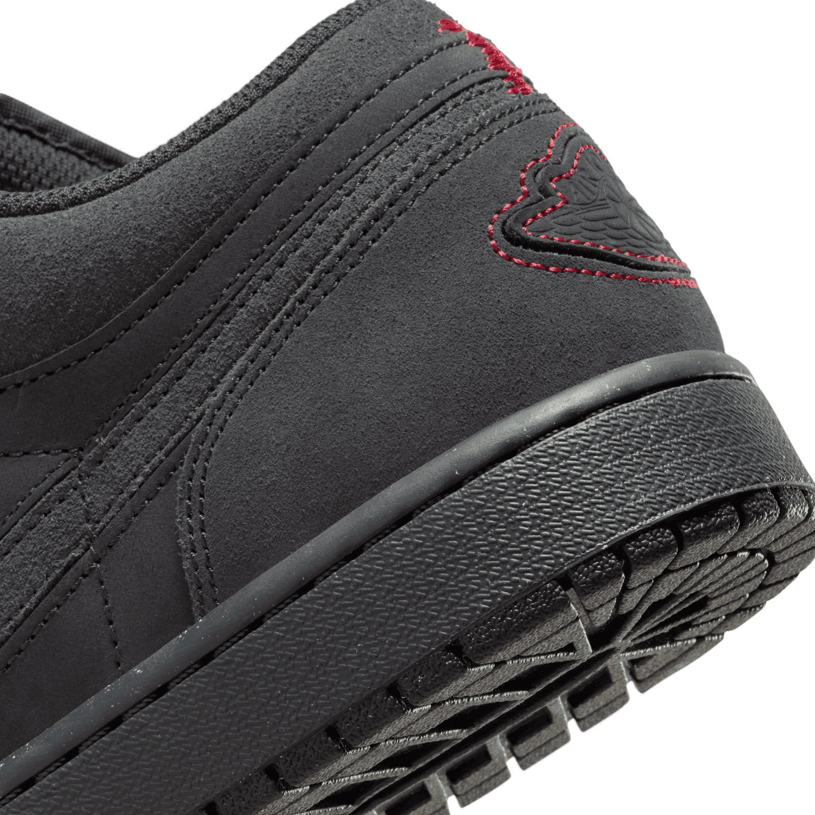 Air Jordan 1 Low Craft Dark Smoke Grey - FD8635-001