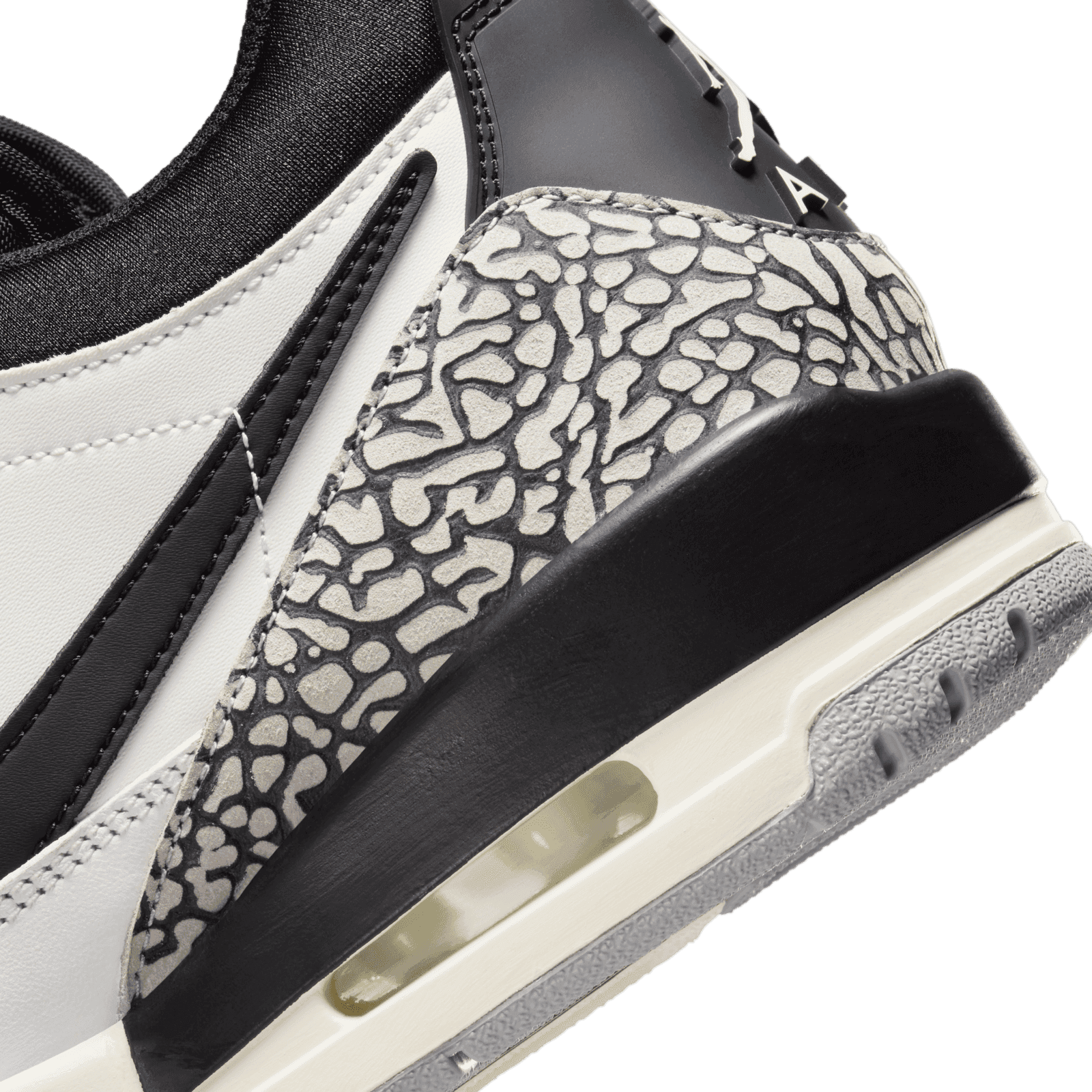 Air Jordan Legacy 312 Low Chicago - CD7069-106 Raffles