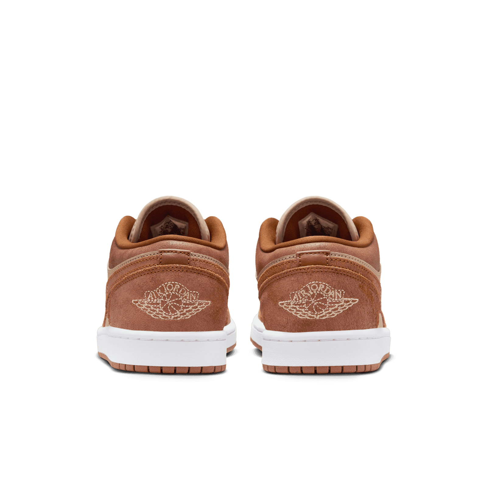 ★ナイキ★(W) AIR JORDAN 1 LOW SE★Legend Coffee W) Jordan 1 Low SE Legend Medium Brown Legend Coffee | eBay