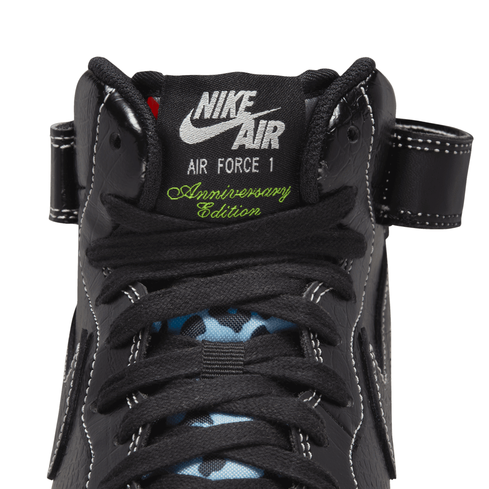 Nike Air Force 1 Mid LX Our Force 1 - DV1029-010 Raffles & Where 