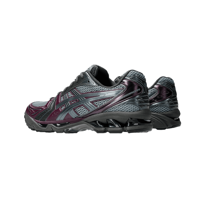 Asics Gel-Kayano 14 atmos Grey Purple - 1203A510-020