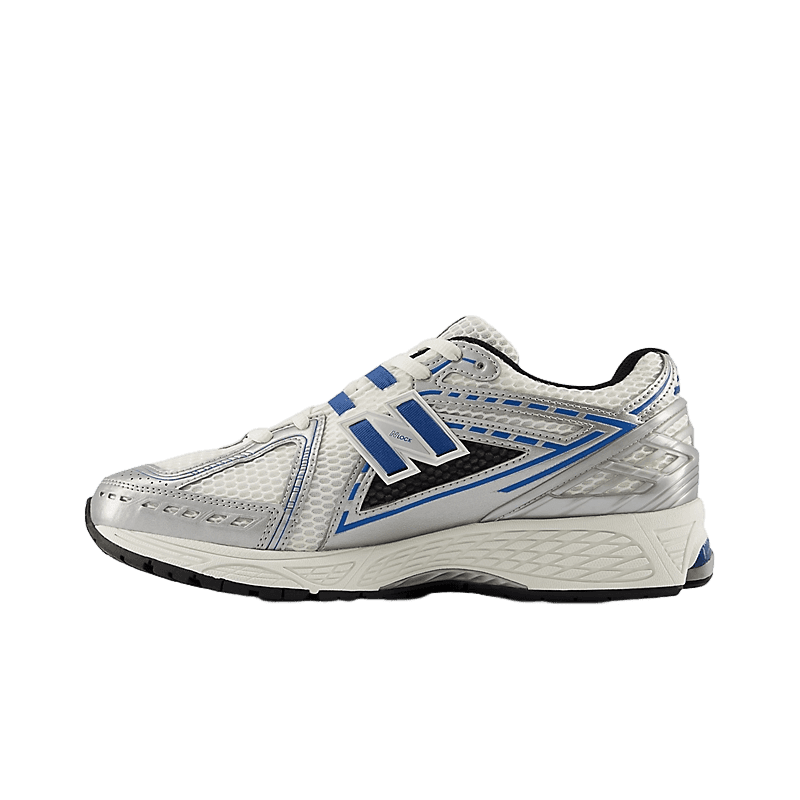 New Balance 1906R Silver Blue - M1906REB Raffles & Where to Buy