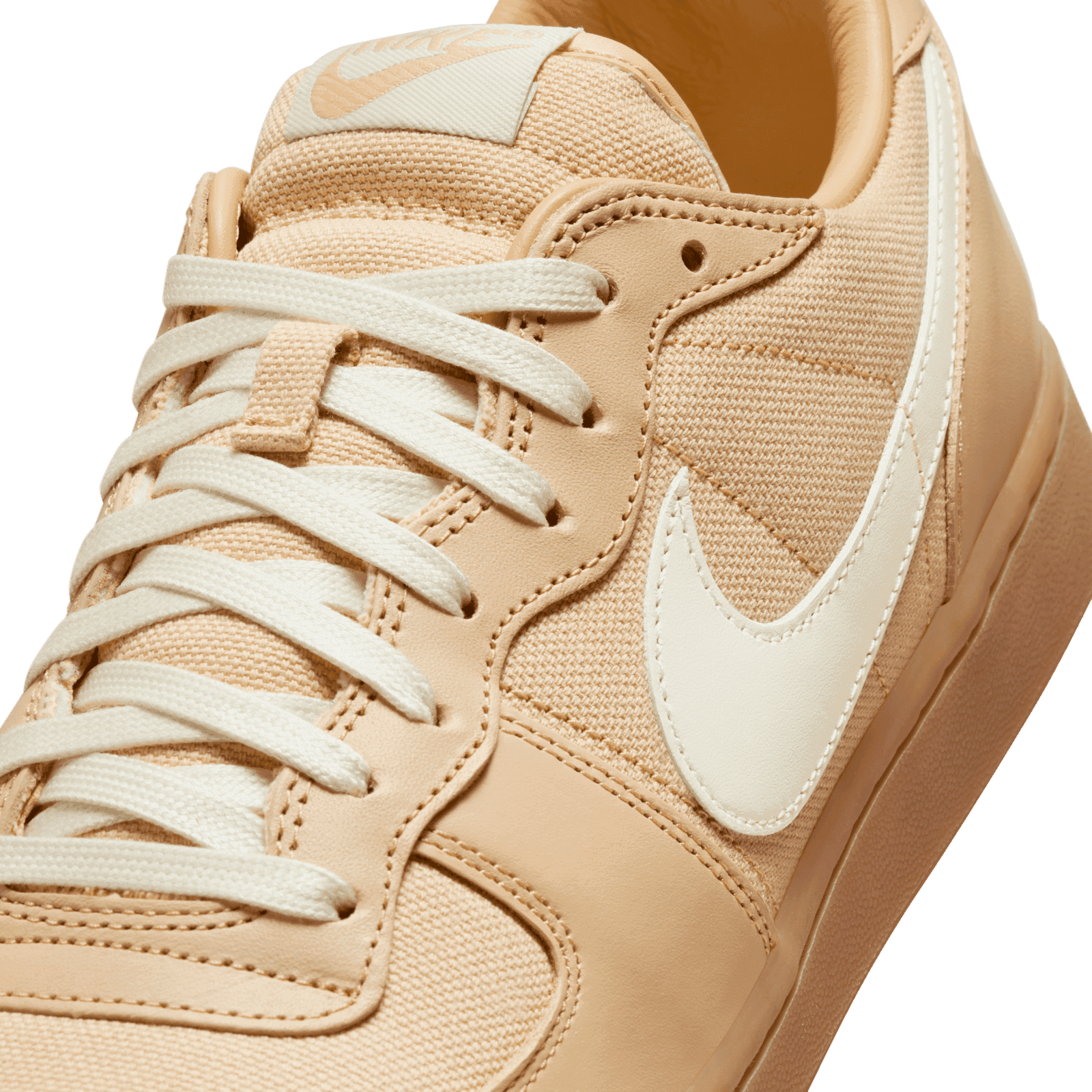 Nike Terminator Low Sesame - FZ3964-252 Raffles & Where to Buy
