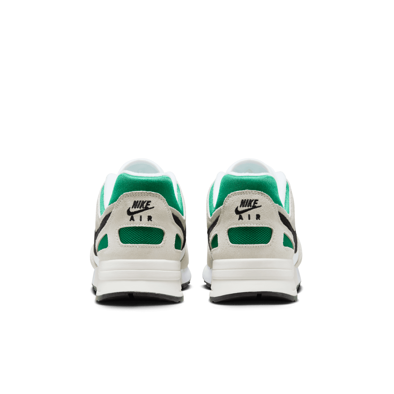 Nike Air Pegasus 89 'White Black Malachite' - FZ5626-100