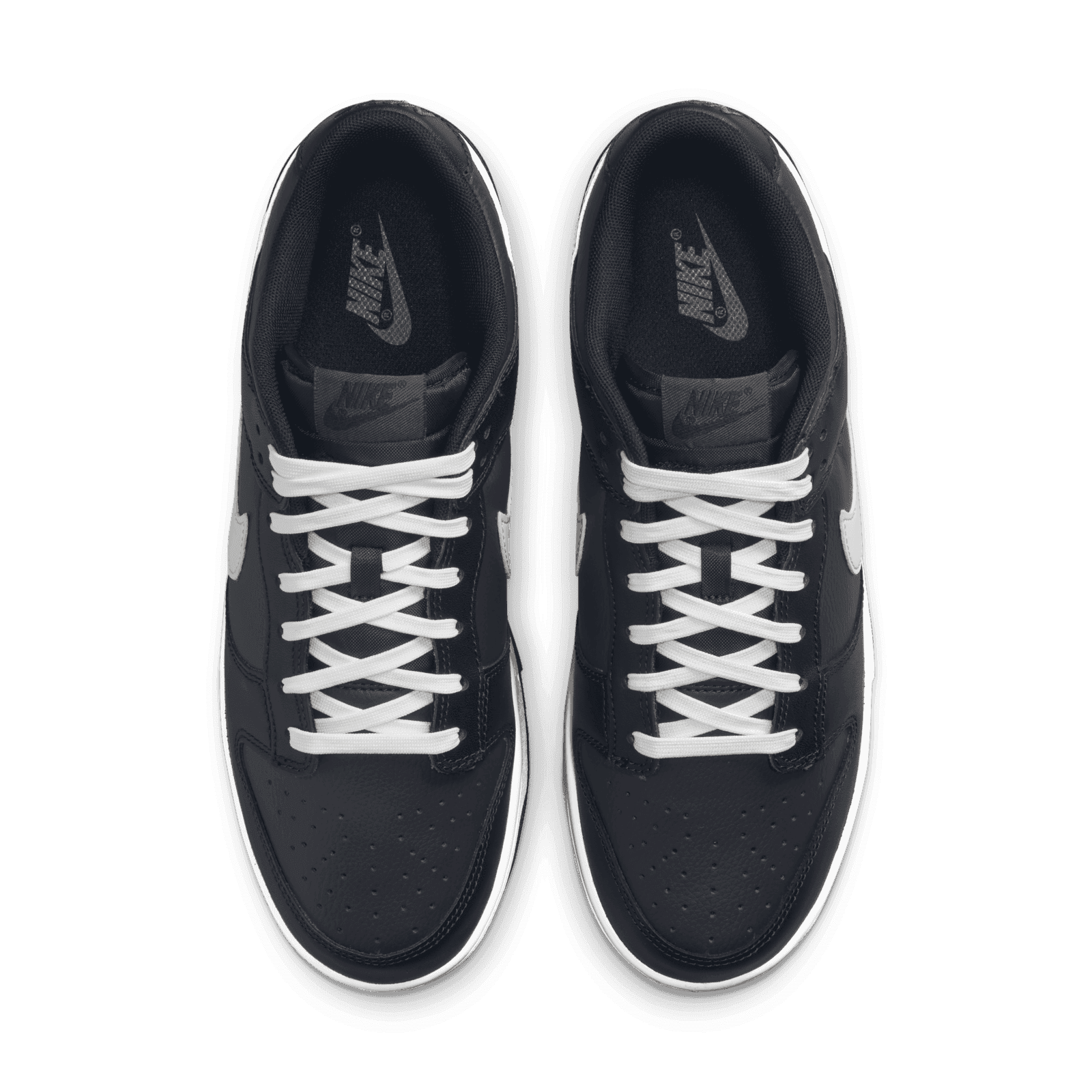 Nike Dunk Low Black White (2022) - DJ6188-002 Raffles & Where to Buy
