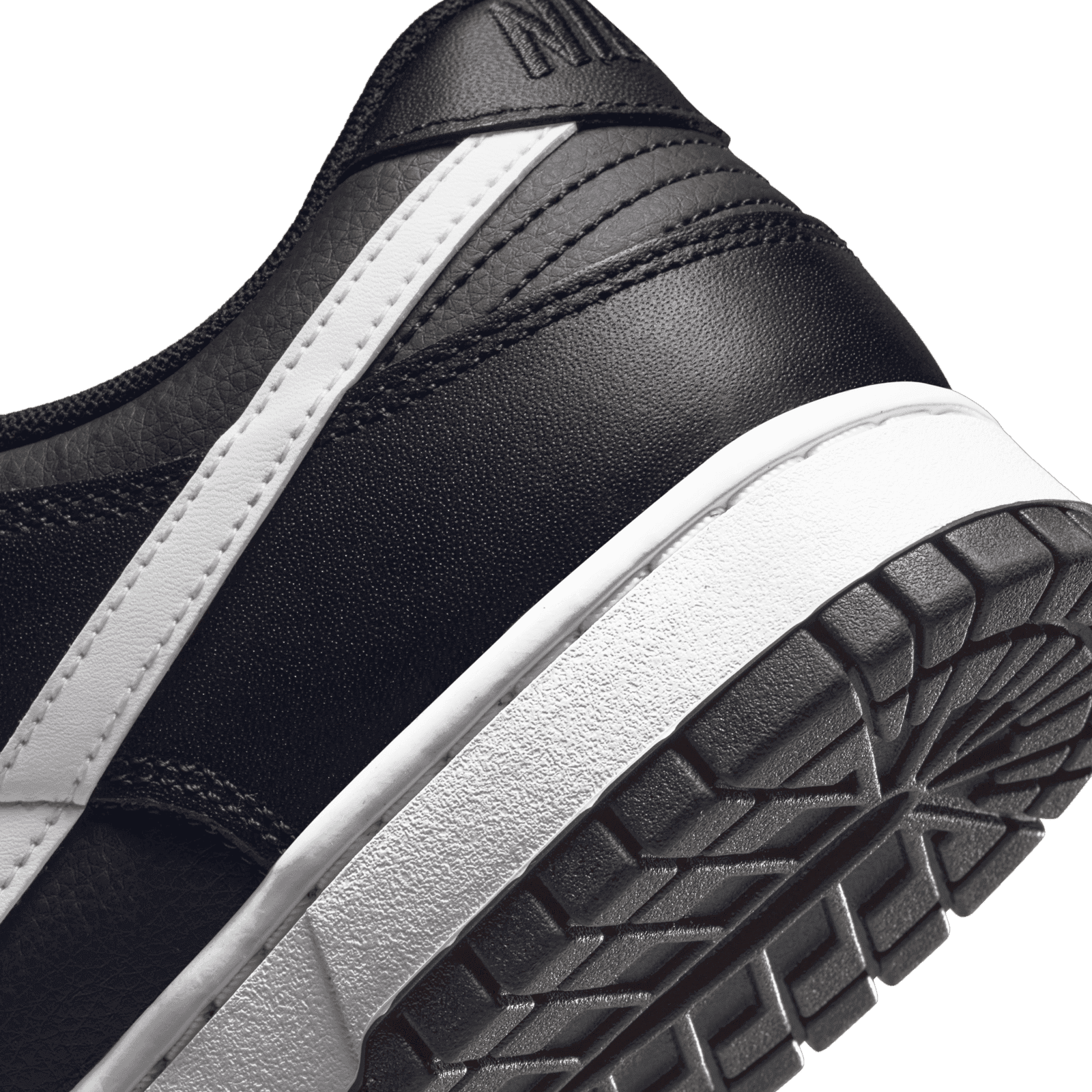 Nike Dunk Low Black White (2022) - DJ6188-002 Raffles