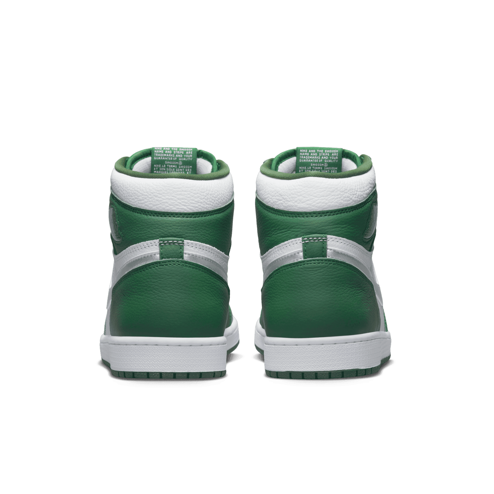 Air Jordan High Gorge Green DZ5485-303 Raffles Where to Buy