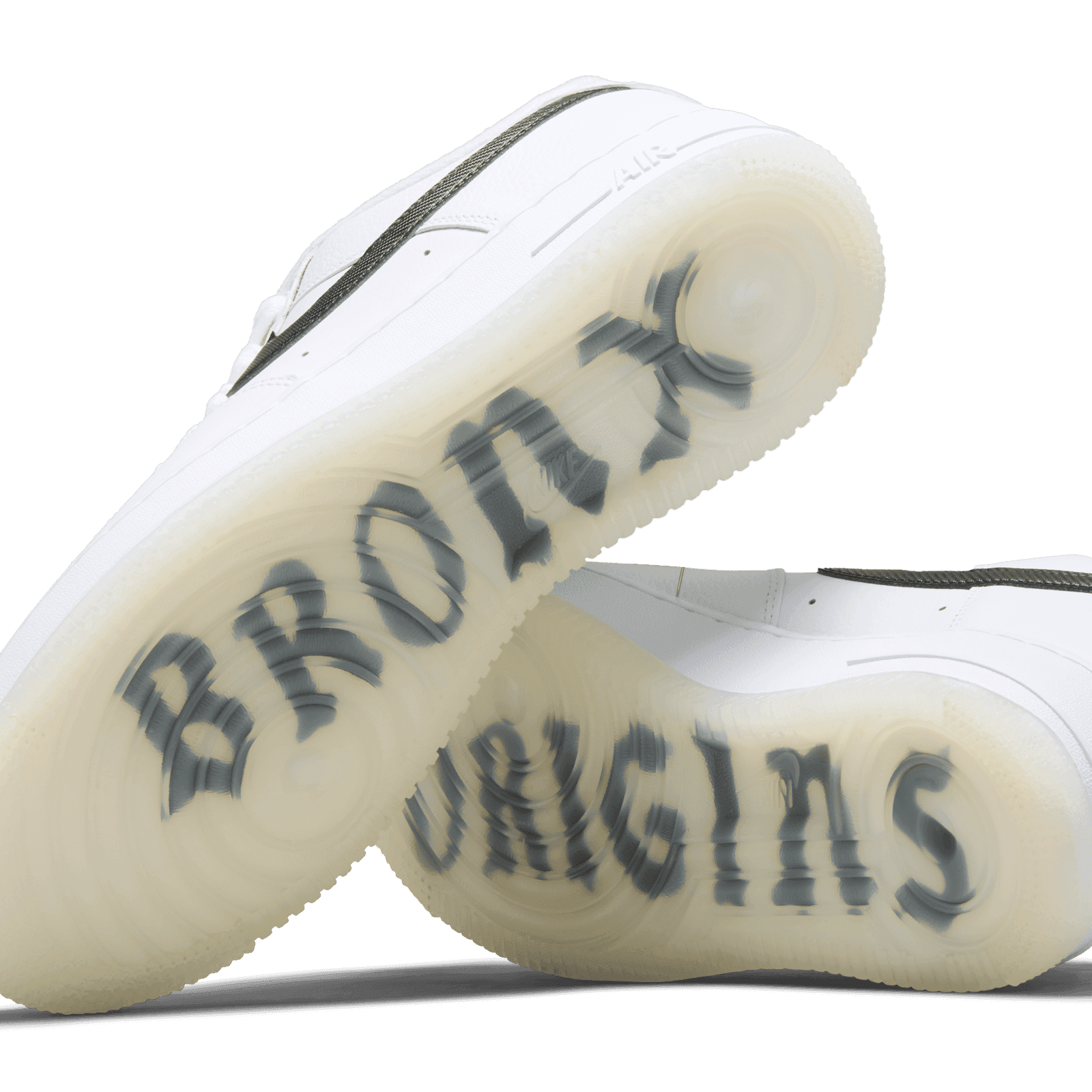 Nike Air Force 1 Low Premium Bronx Origins - DX2305-100