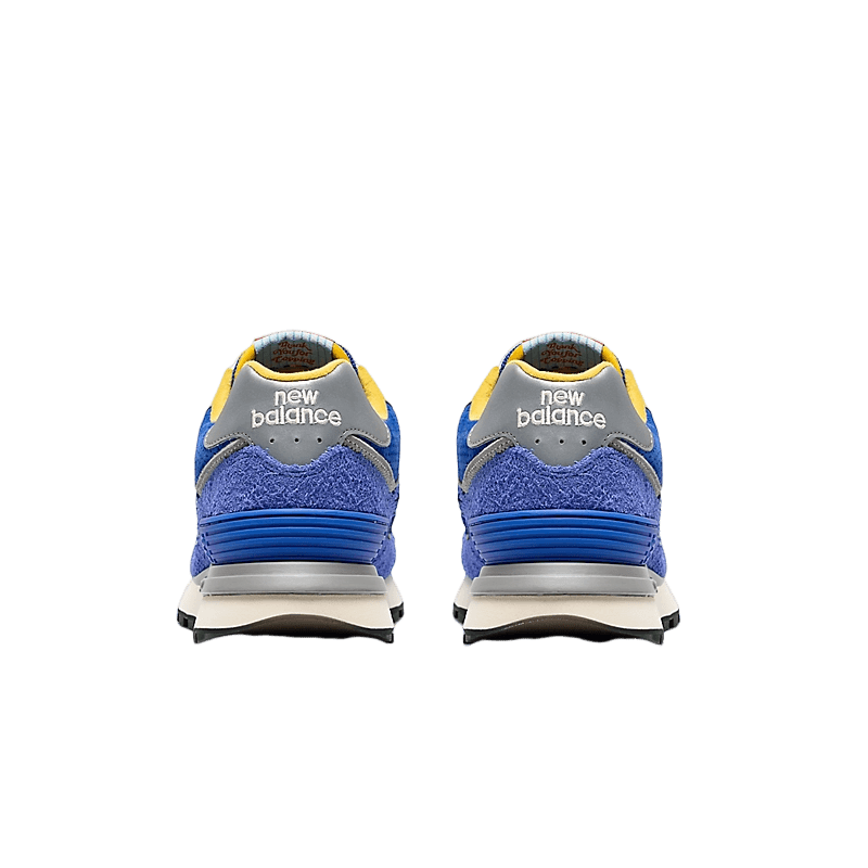New Balance 574 Legacy Bodega Blue - U574LGD1 Raffles