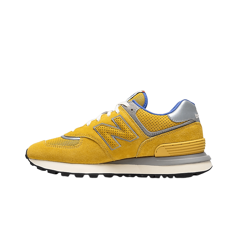 New Balance 574 Legacy Bodega Yellow - U574LGB1 Raffles