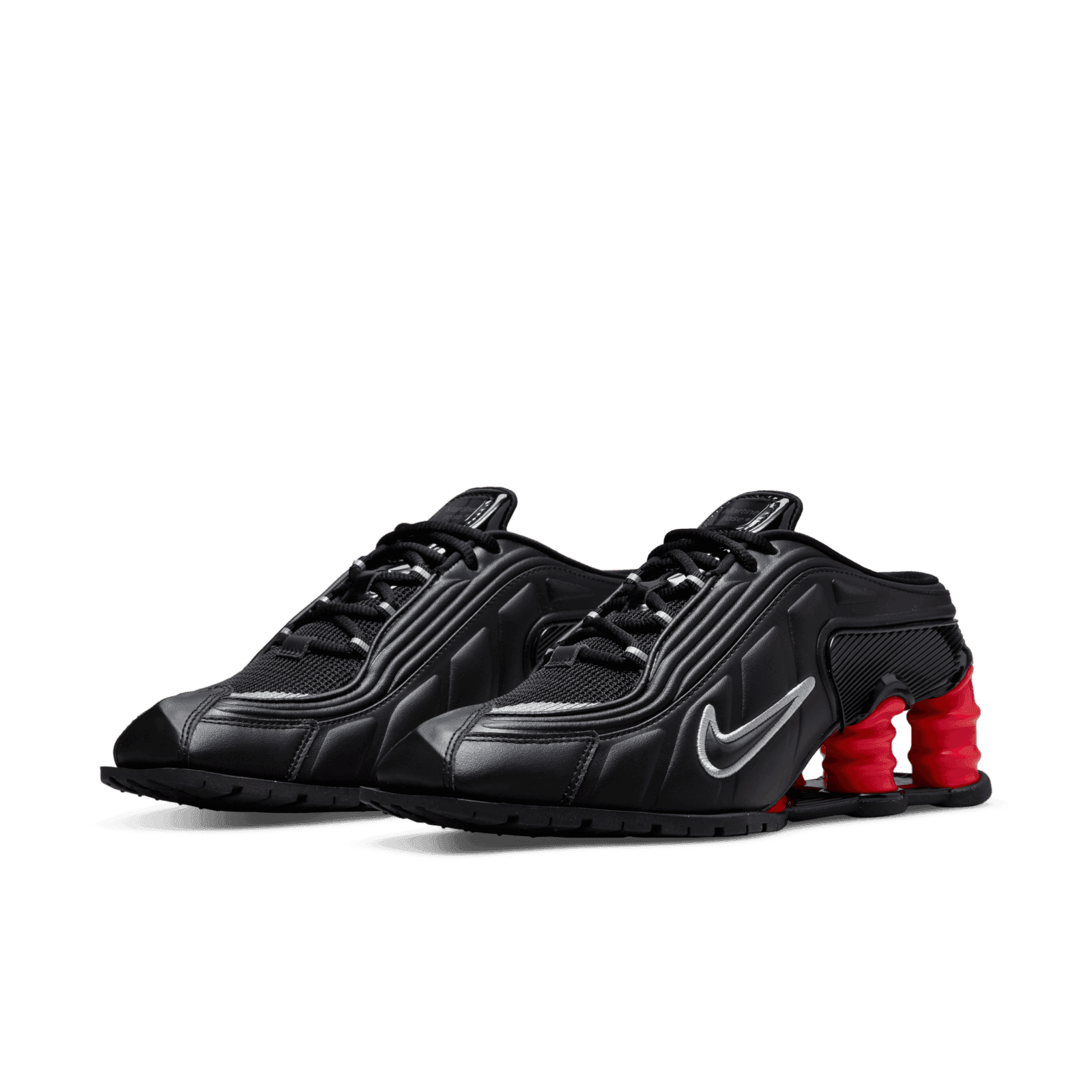 Nike shox hotsell r4 zalando