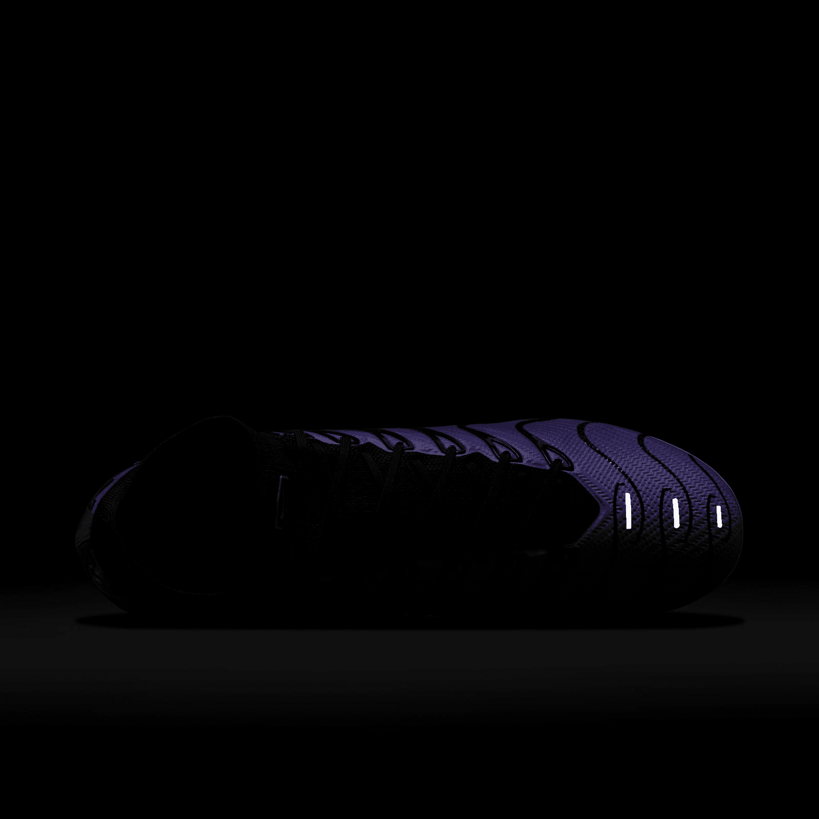Nike Zoom Superfly 9 AM Plus FG Voltage Purple - FV4553-500