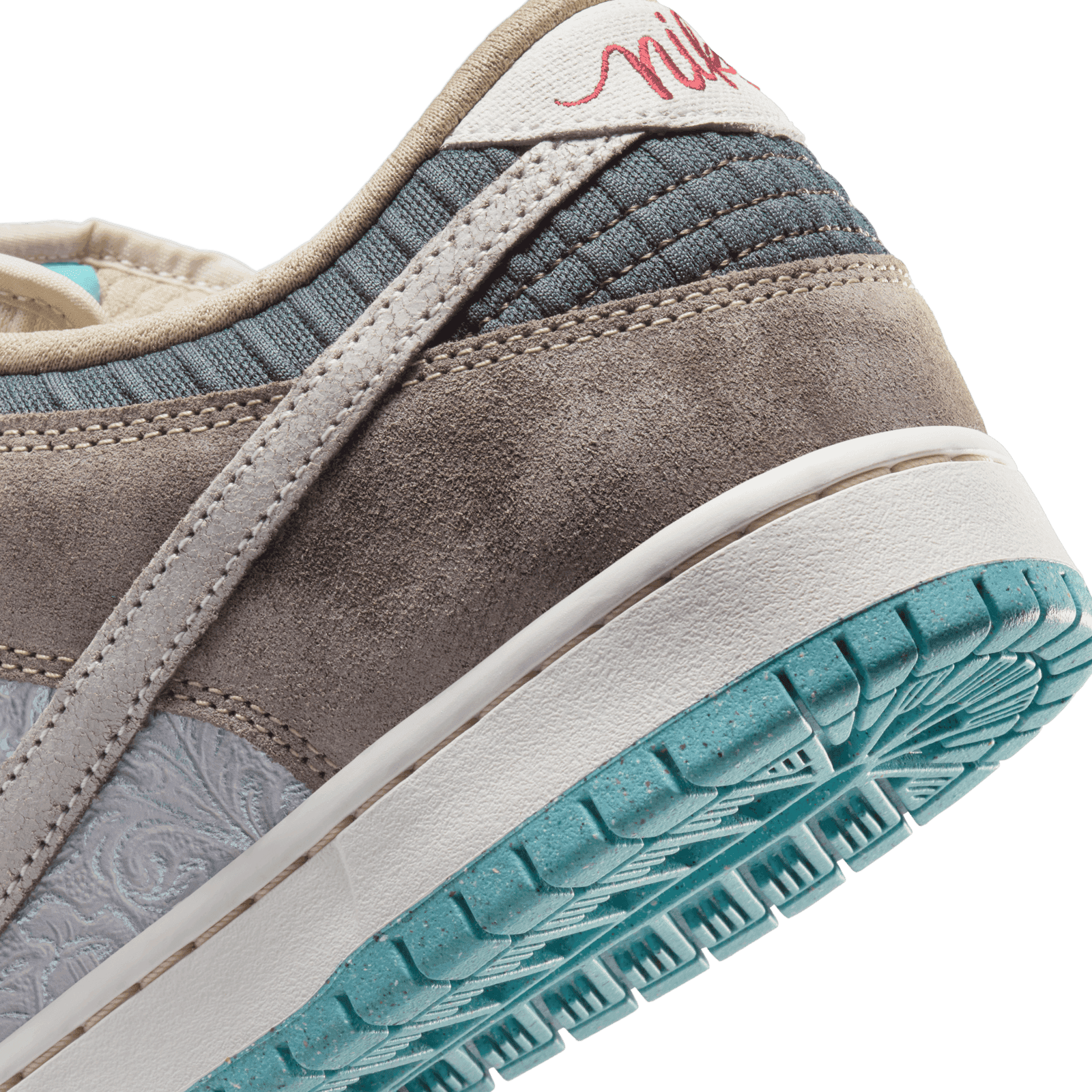 Nike SB Dunk Low Big Money Savings - FZ3129-200 Raffles