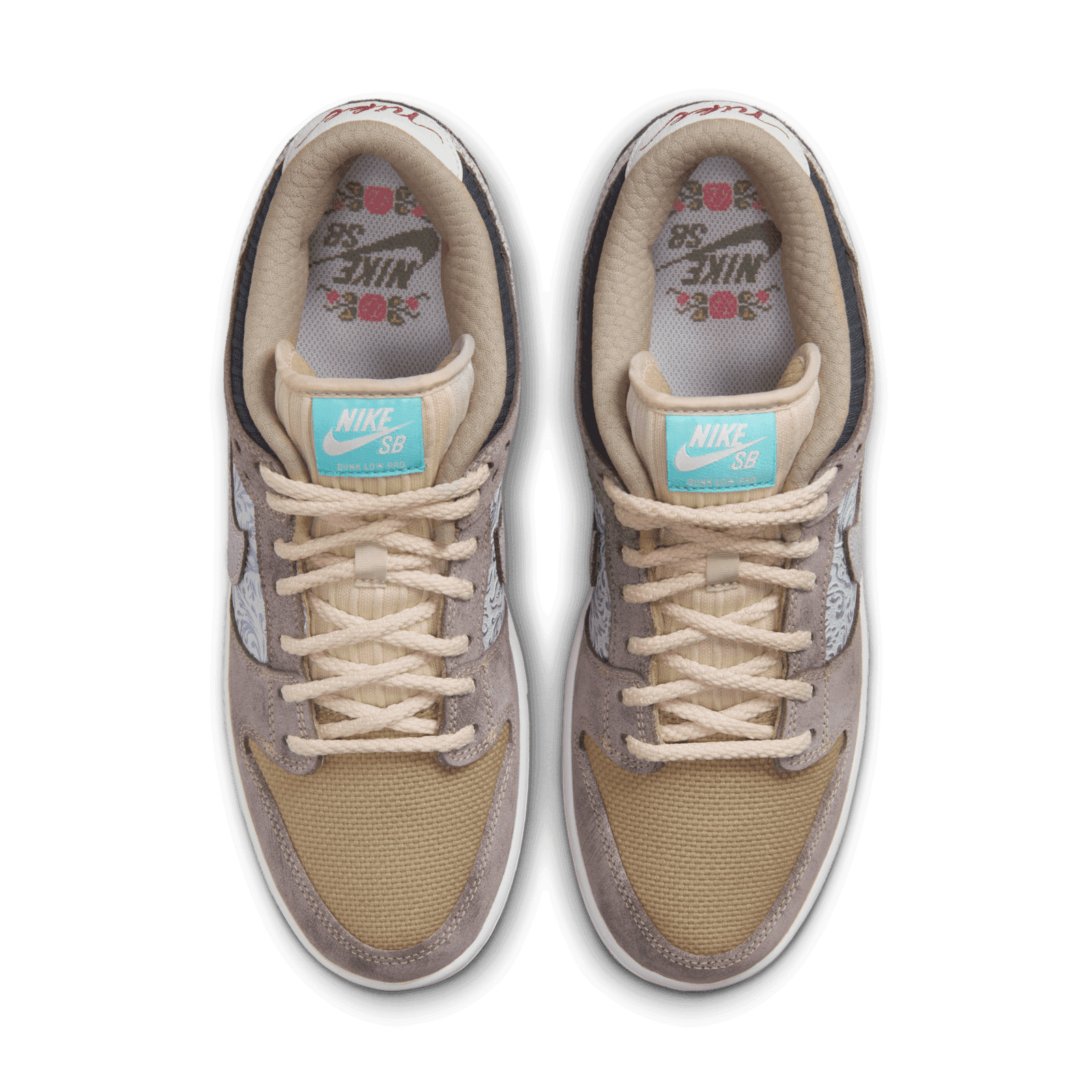 スニーカー Nike SB Dunk Low \"Big Money Savings\" Buy Dunk Low SB 'Big Money Savings' - FZ3129 200 | GOAT