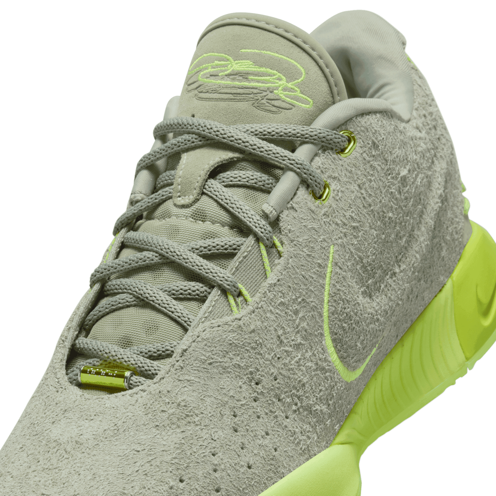 Nike LeBron 21 Algae - FV2345-302 Raffles & Where to Buy