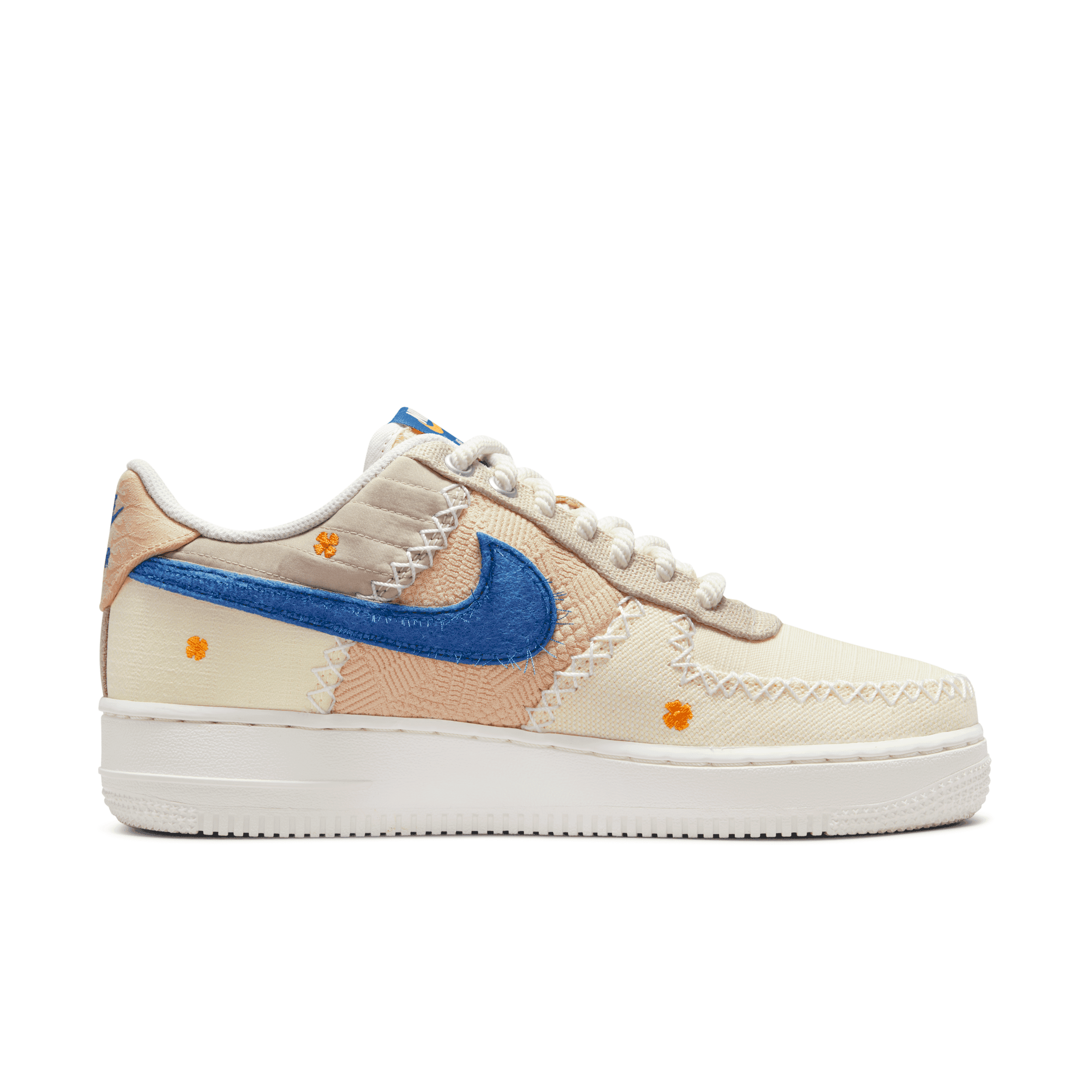 Nike Air Force 1 Low Premium La Flea Dv2223 100 Raffles And Where To Buy 8380