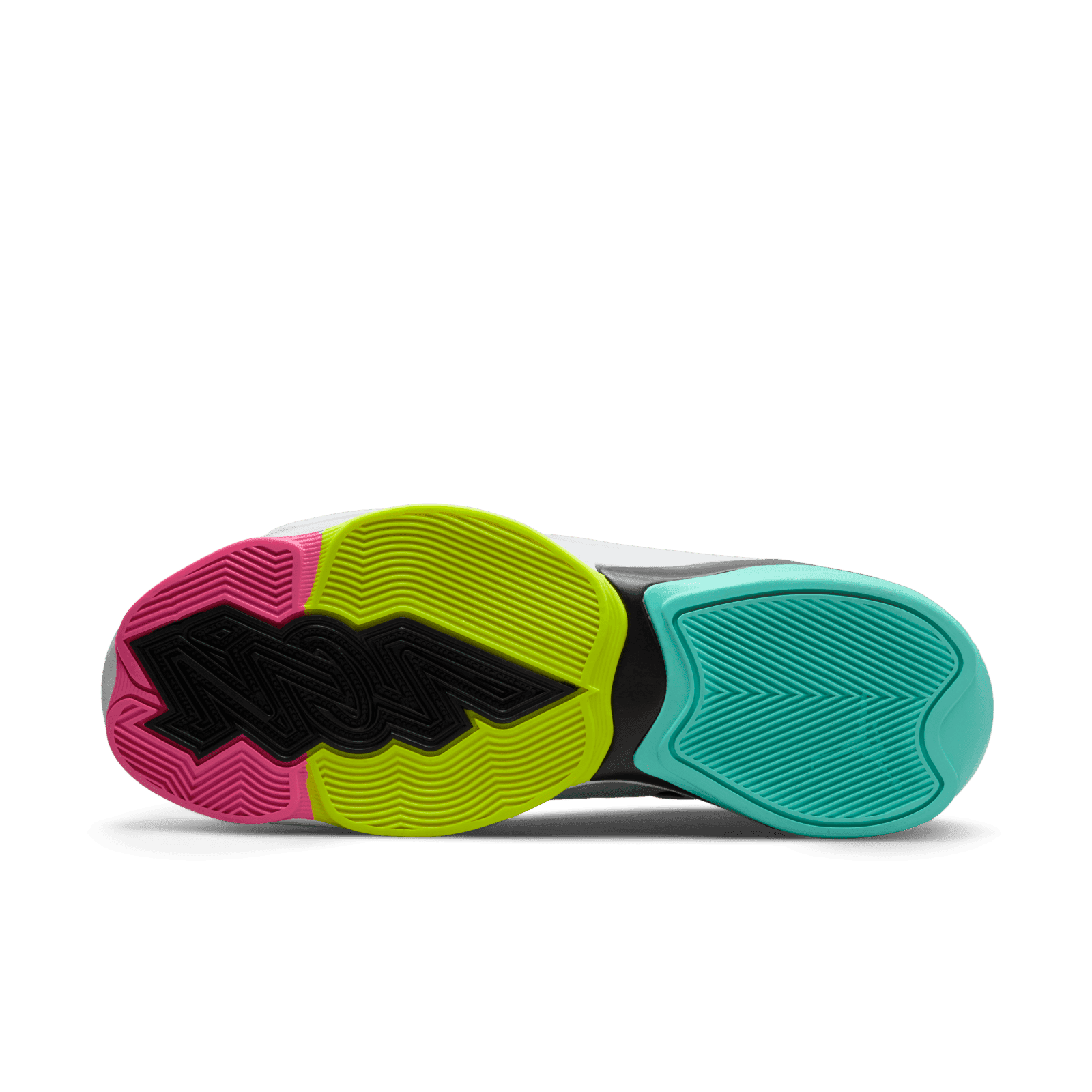 Jordan Zion 2 Dynamic Turquoise - DO9161-107 Raffles & Where to Buy