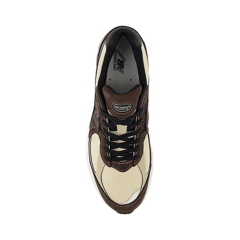 New Balance 2002RX Gore-Tex Black Coffee - M2002RXQ
