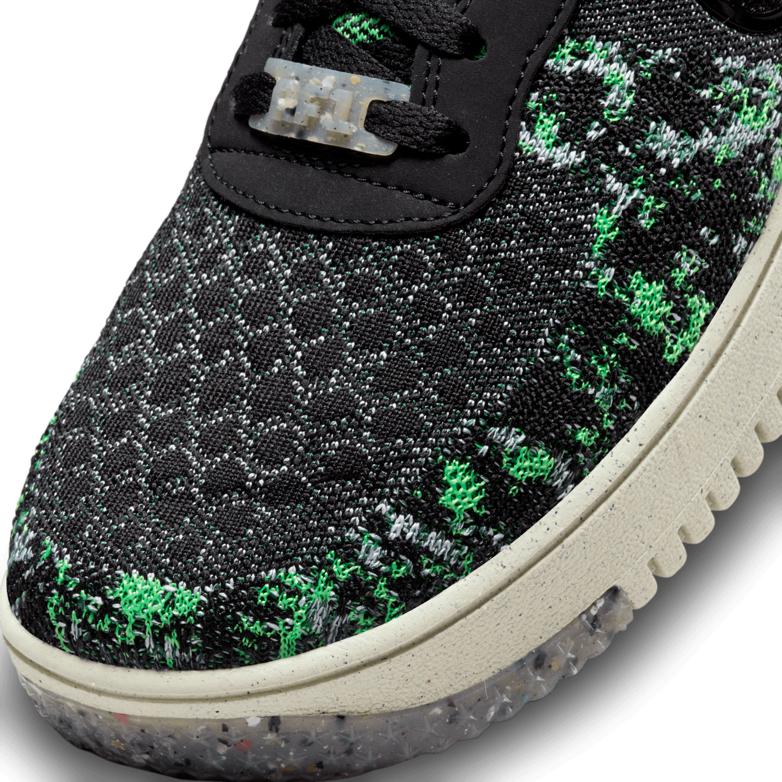 NOC14個 Size 6W - Nike Air Force 1 Upstep Low Uptown 898421-601