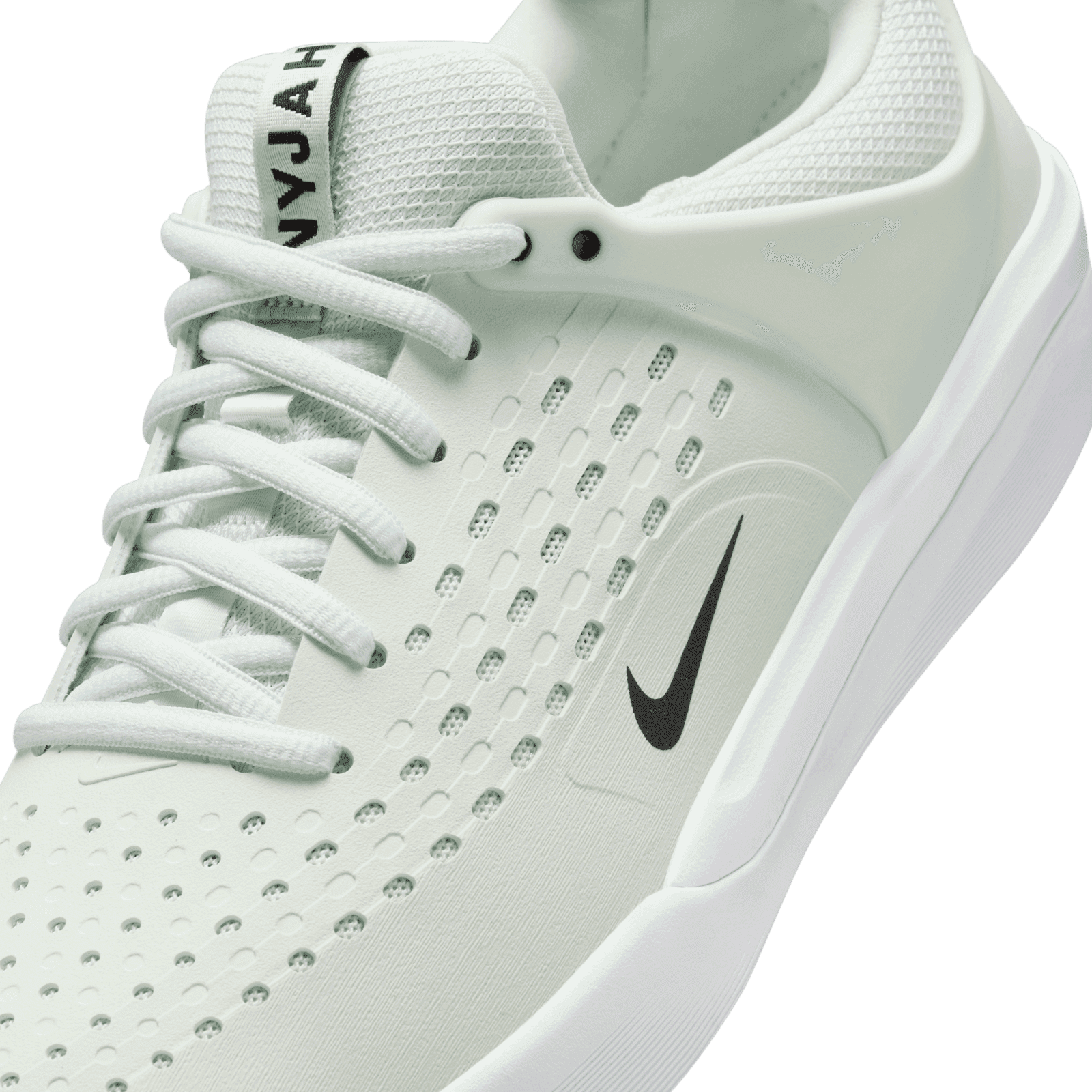 Men\'s Nike SB Zoom Nyjah 3 Barely Green Size 11.5 Shoes DV7896-301 Skateboarding Buy Nike Zoom Nyjah 3 SB  main image 4