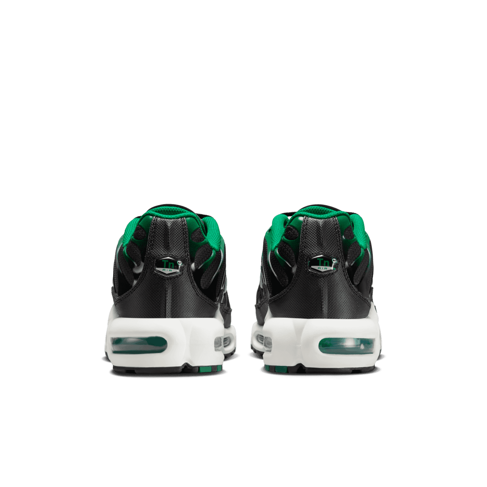 Nike Air Max Plus 'Black Malachite Gum' - DM0032-009