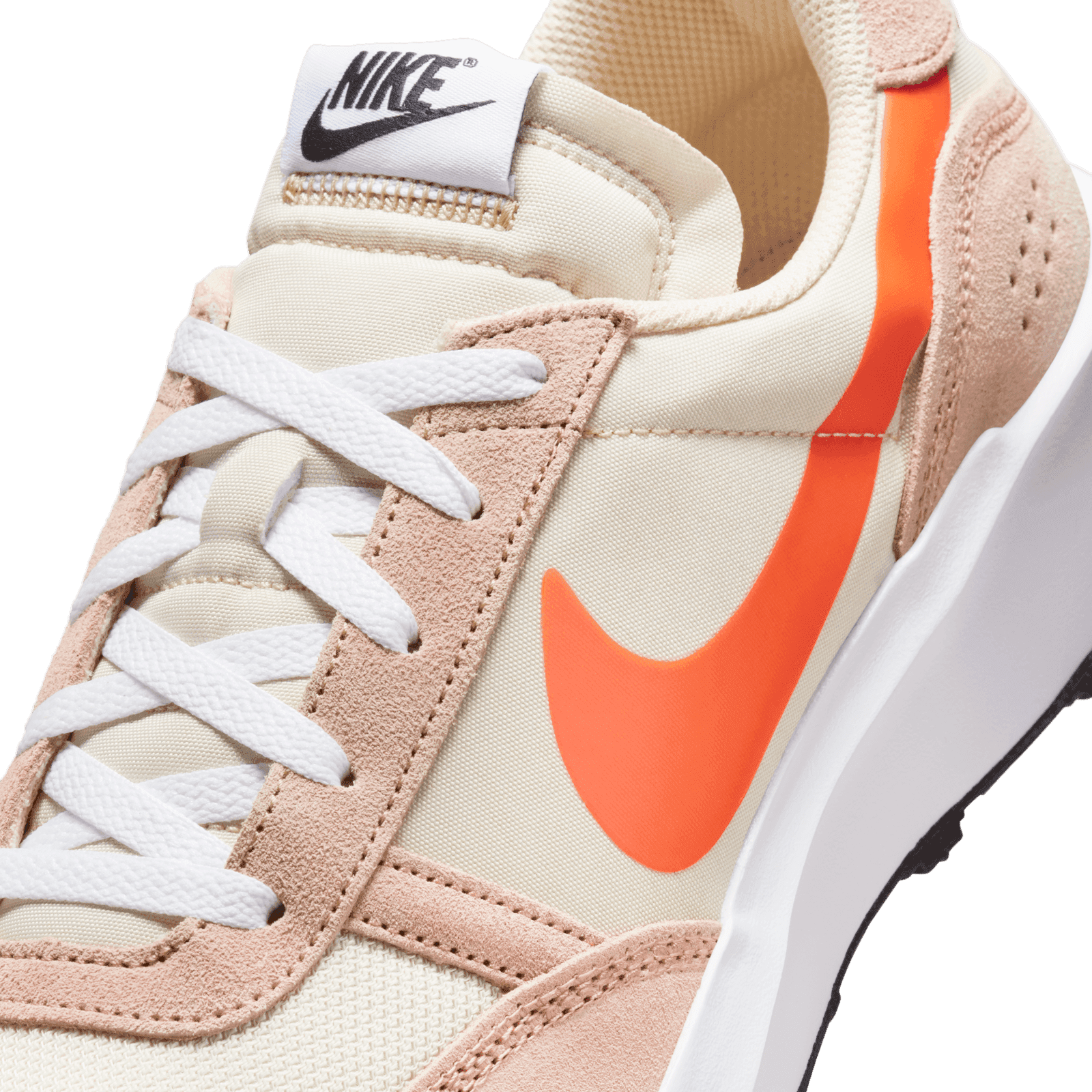 Nike Waffle Debut 'Hemp Safety Orange' - FJ4195-200 Release Info