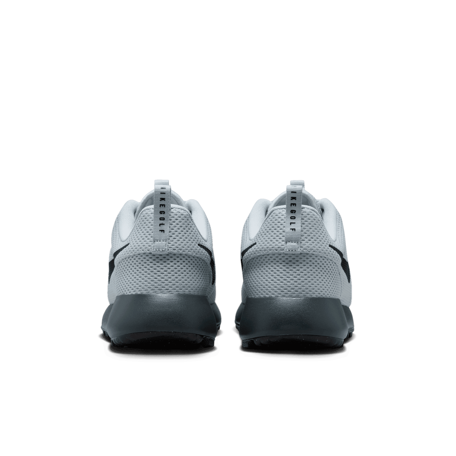 Nike Roshe G Next Nature Wolf Grey Black Golf Shoes DV1202-005 Men’s Size 8 NEW Nike Roshe Golf Next Nature  main image 2