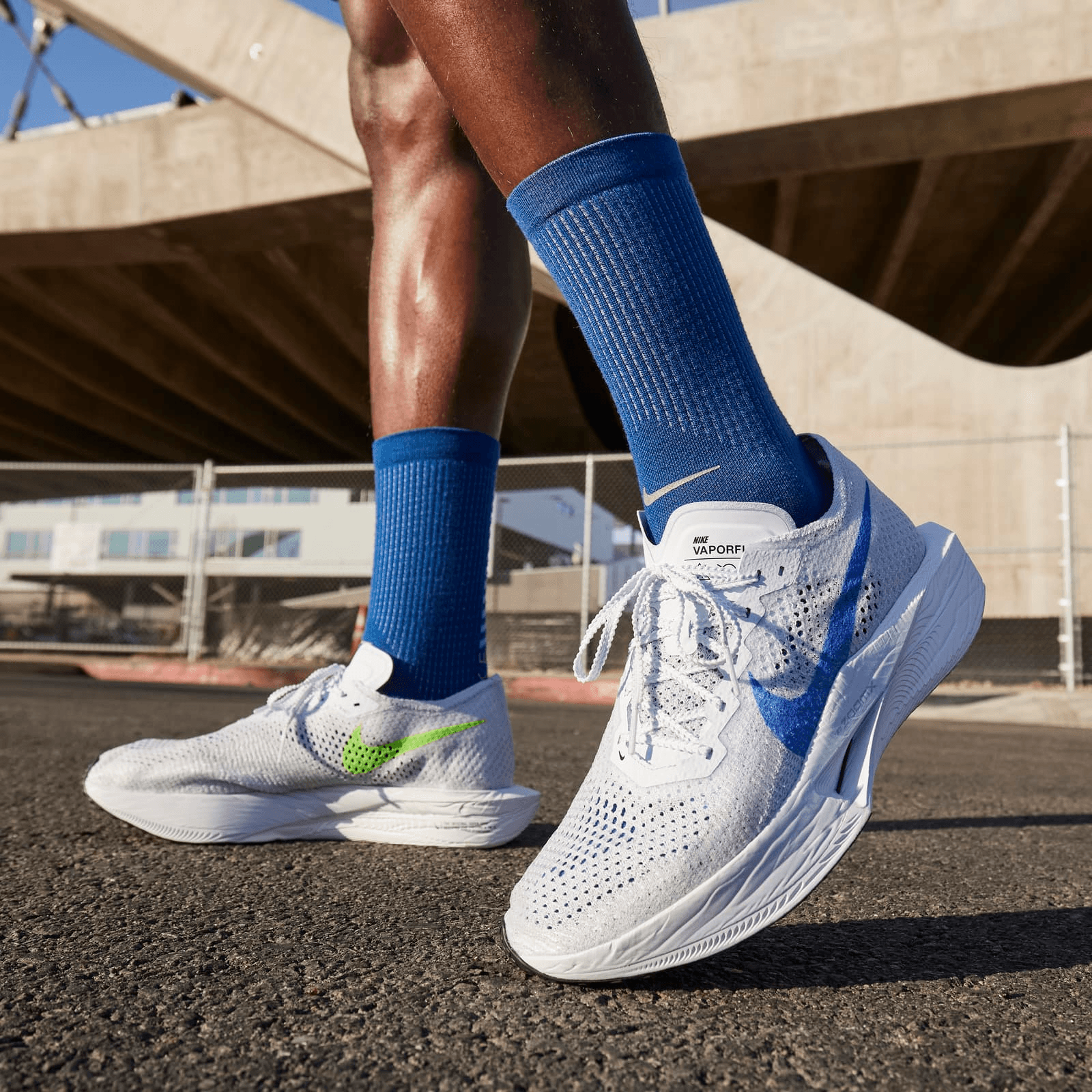 NIKE ZOOMX VAPORFLY NEXT% 3 ナイキ ズームエックス ヴェイパー
