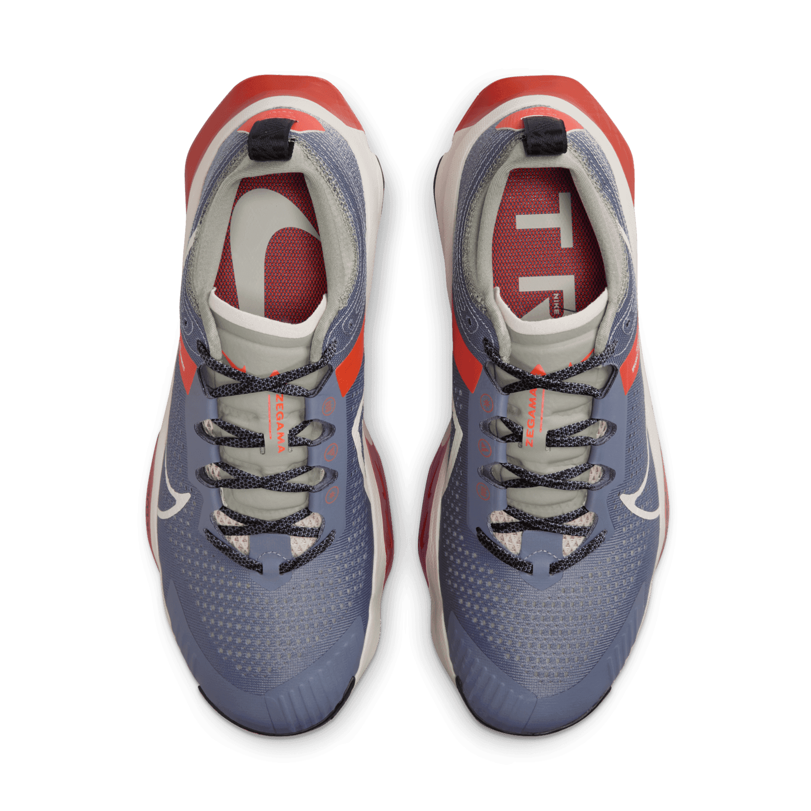 Nike ZoomX Zegama 'Light Carbon Cosmic Clay' - DH0623-006