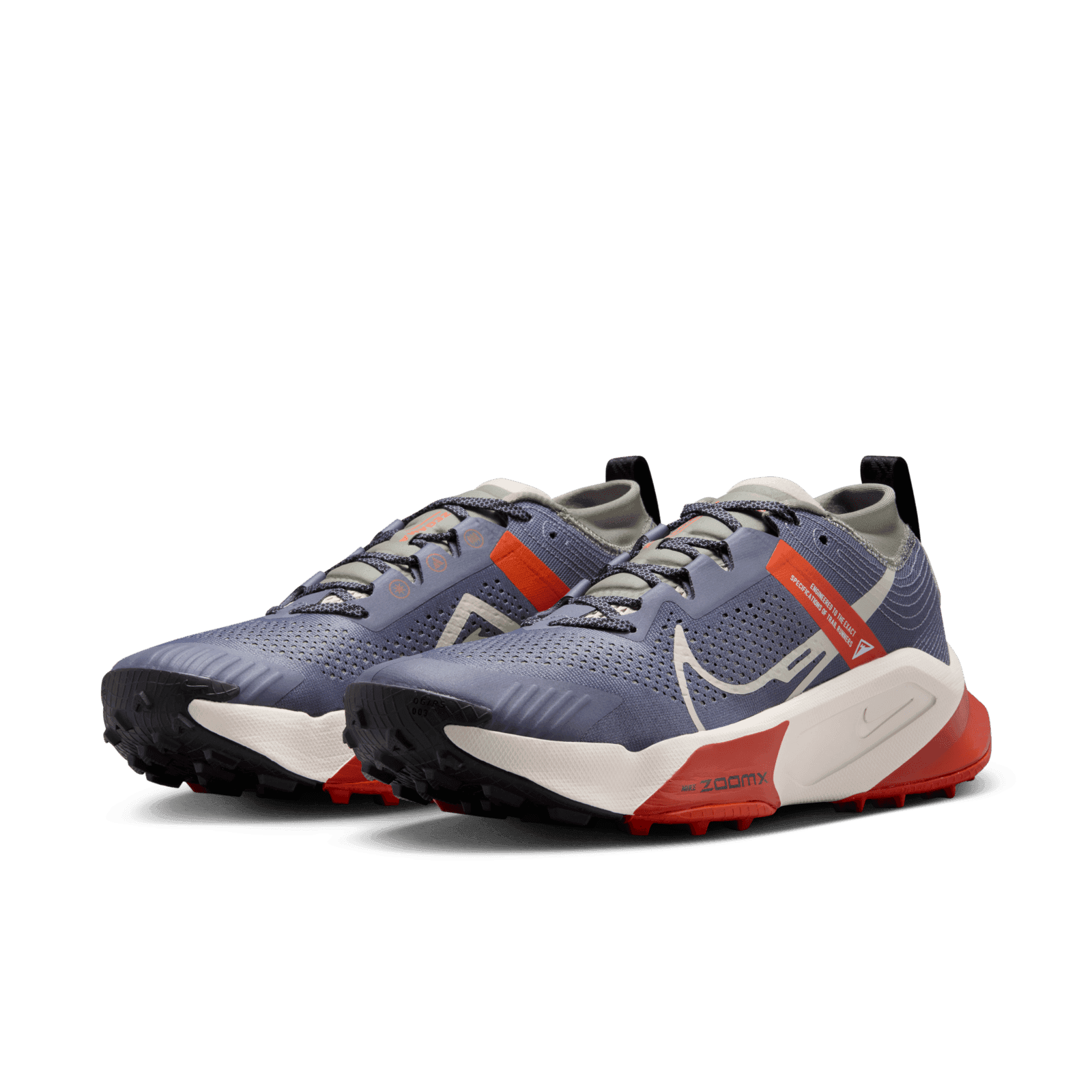 Nike ZoomX Zegama 'Light Carbon Cosmic Clay' - DH0623-006