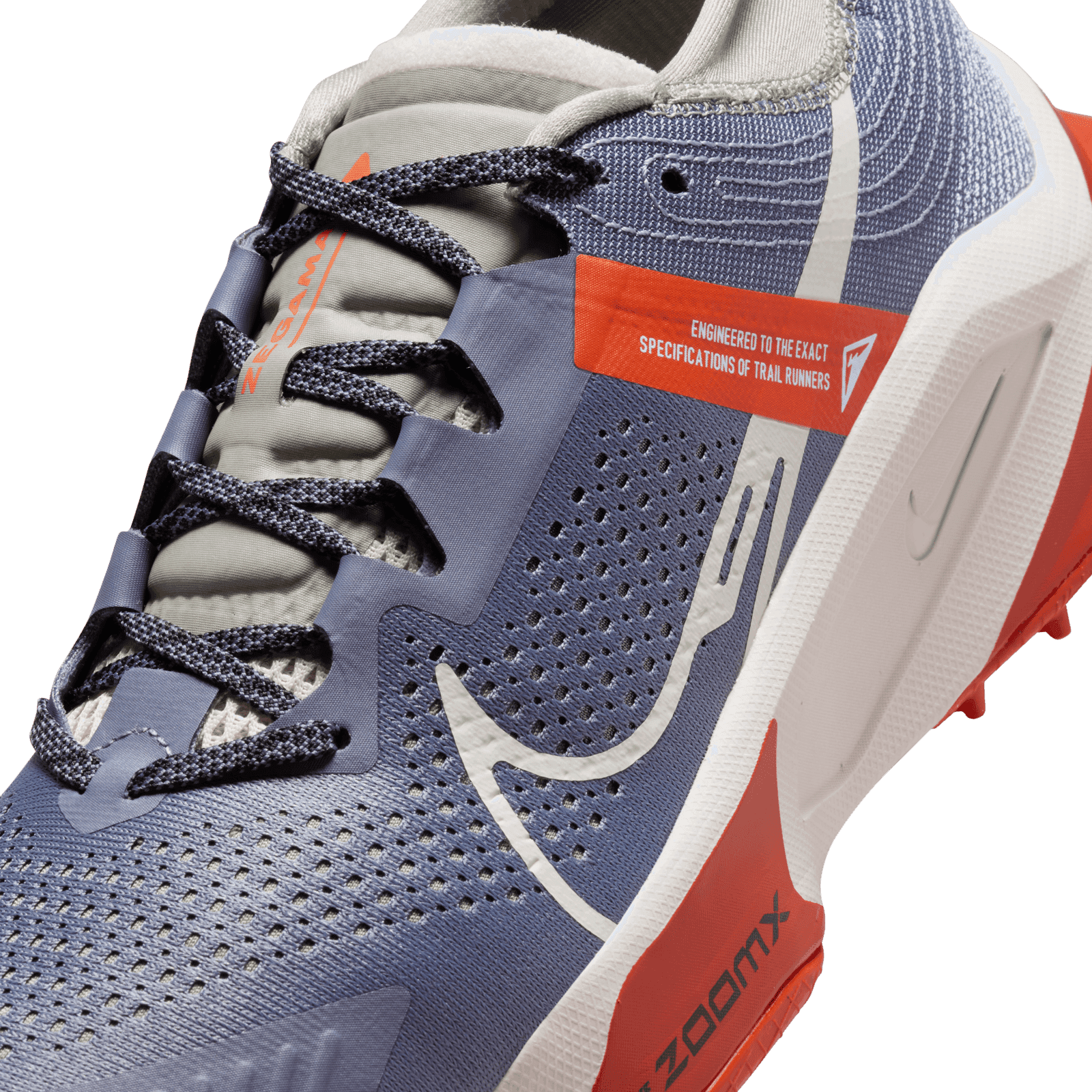Nike ZoomX Zegama 'Light Carbon Cosmic Clay' - DH0623-006