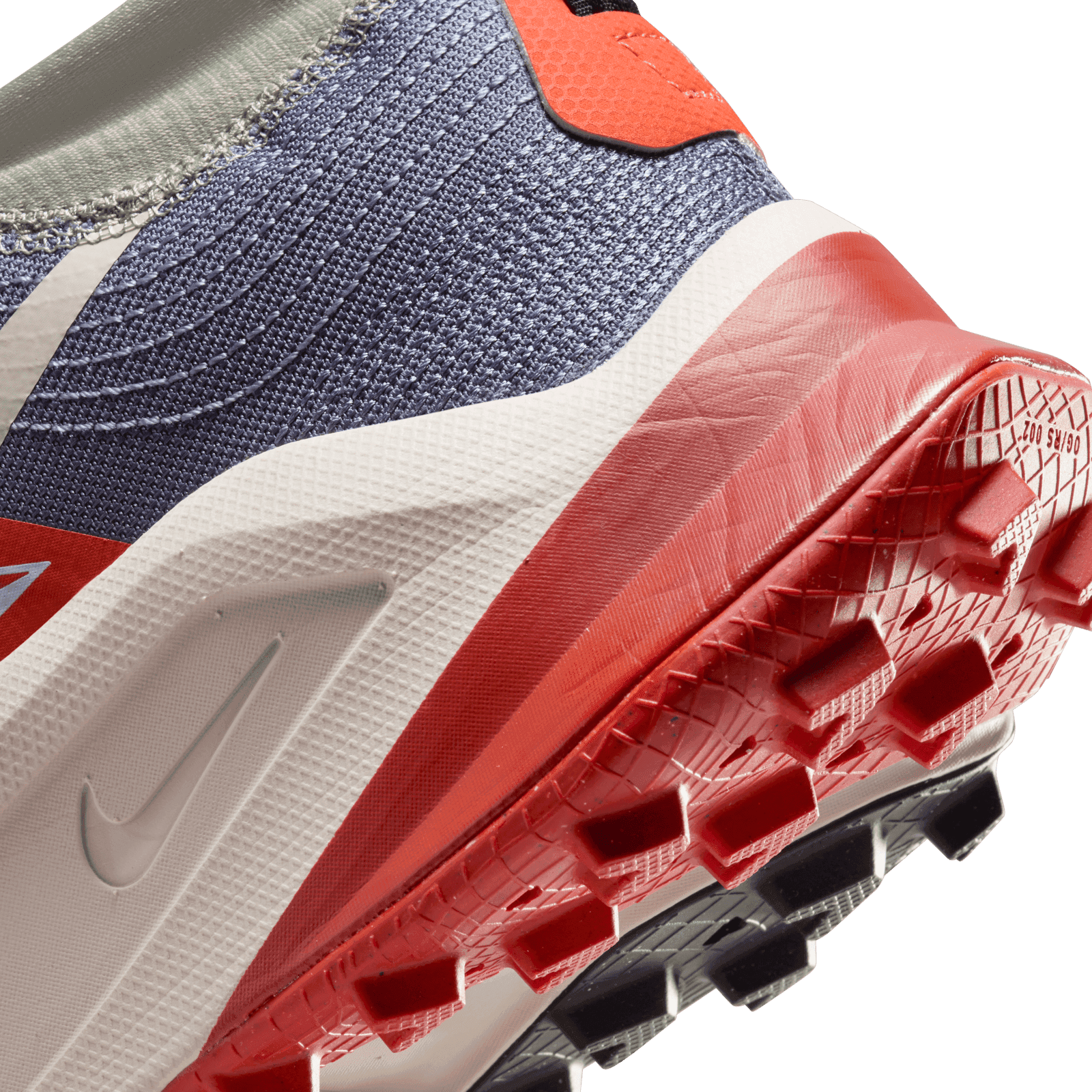 Nike ZoomX Zegama 'Light Carbon Cosmic Clay' - DH0623-006