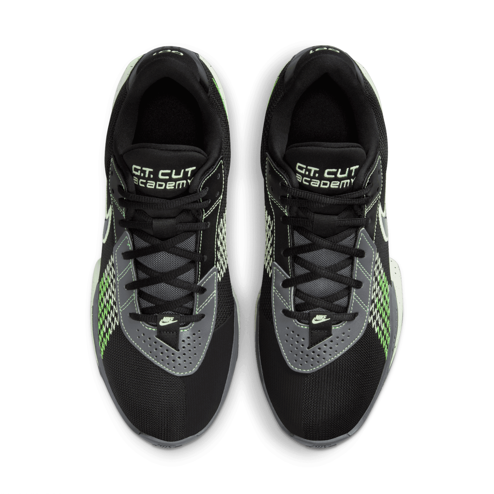 Nike Air Zoom GT Cut Academy 
