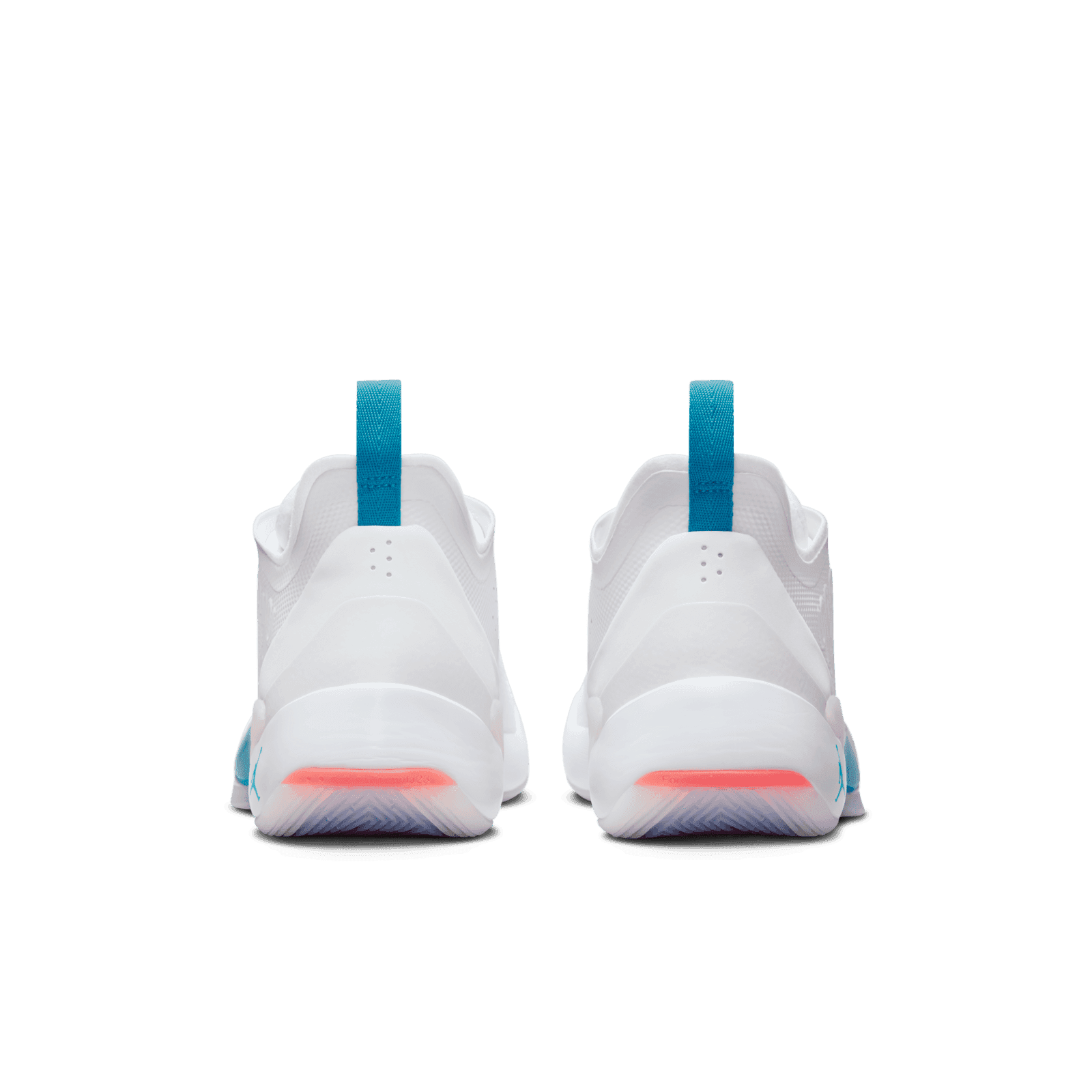 Jordan Luka 1 White Neo Turquoise - DN1772-104 Raffles
