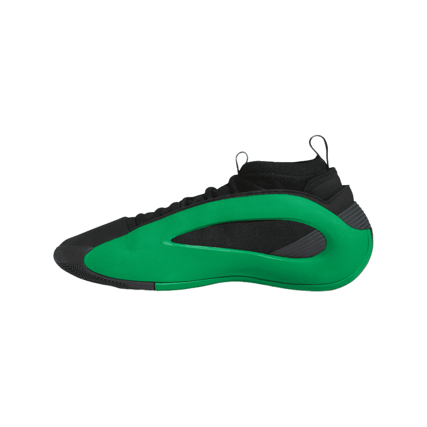adidas Harden Vol. 8 Luxury Green - IE2693 Raffles & Where to Buy