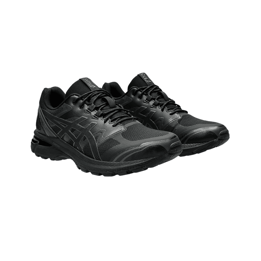 Asics Gel-Terrain Black - 1203A342-001 Raffles & Where to Buy