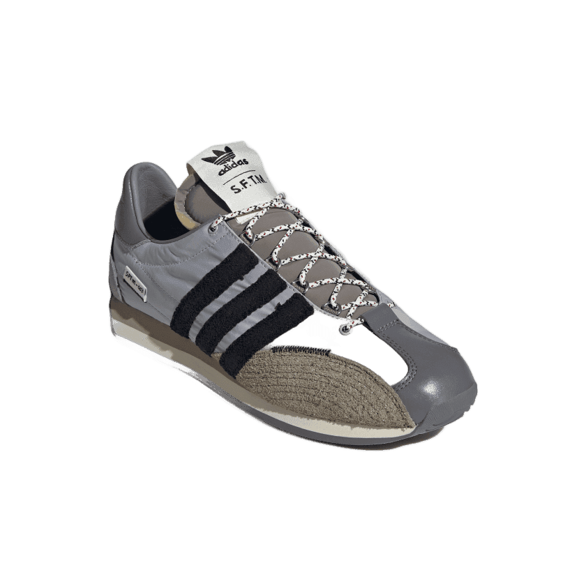 adidas gazelle silver green womens ADIDAS main image 0