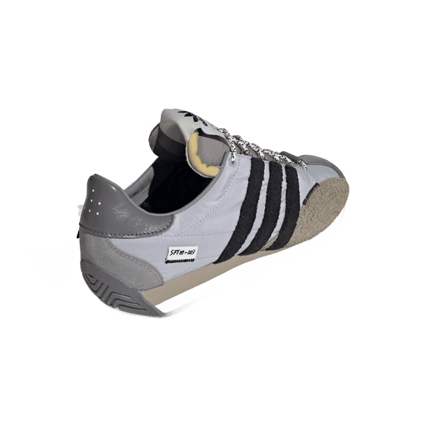 adidas Country OG Song for the Mute Grey Black - IH7519 Raffles ...