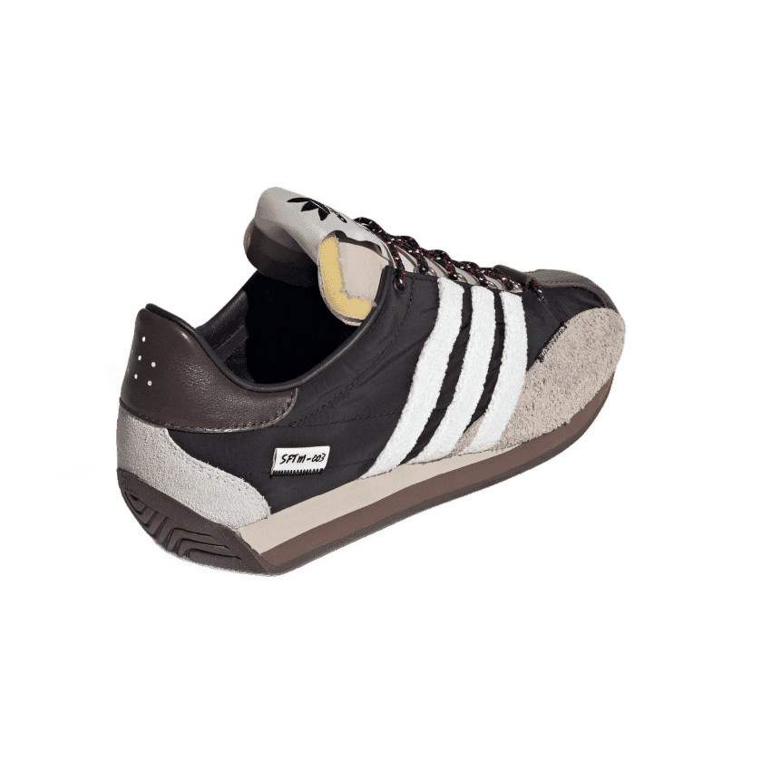 adidas Country OG Song for the Mute Black White - ID3546